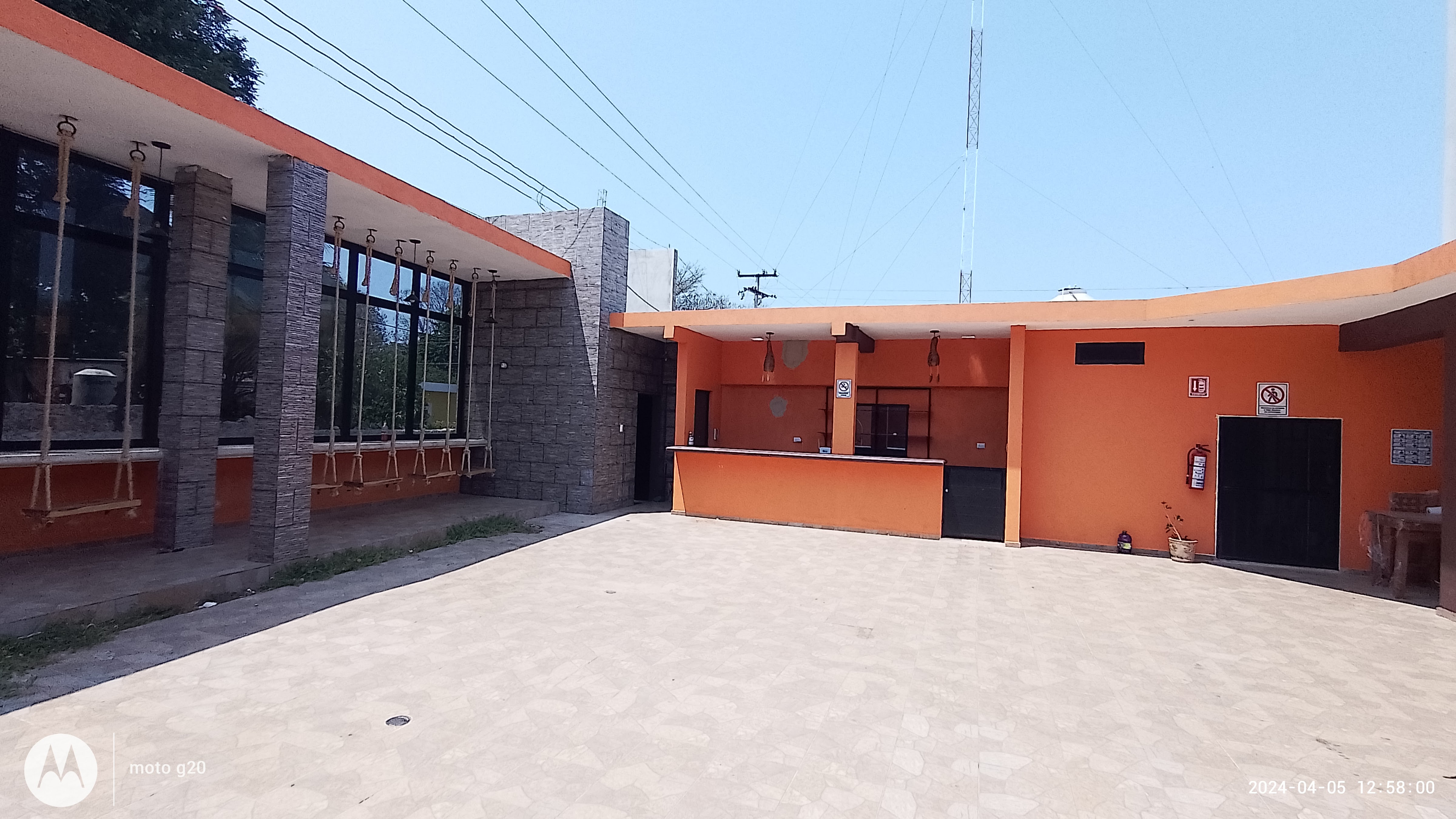 Restaurante Nohcacab image 7