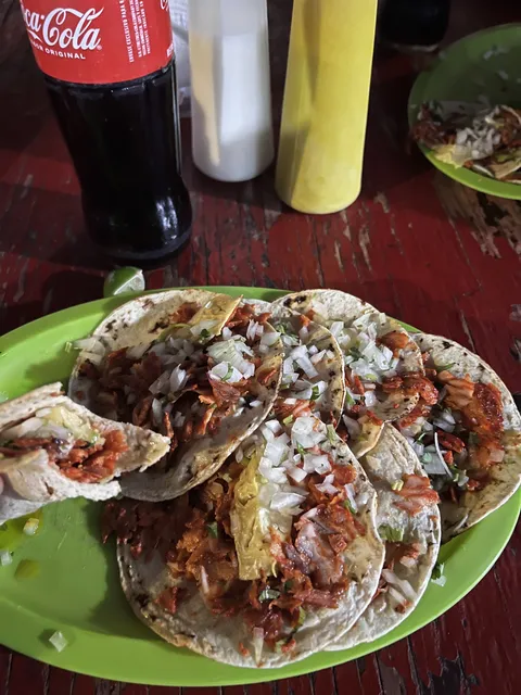 Taco Suizo image 1
