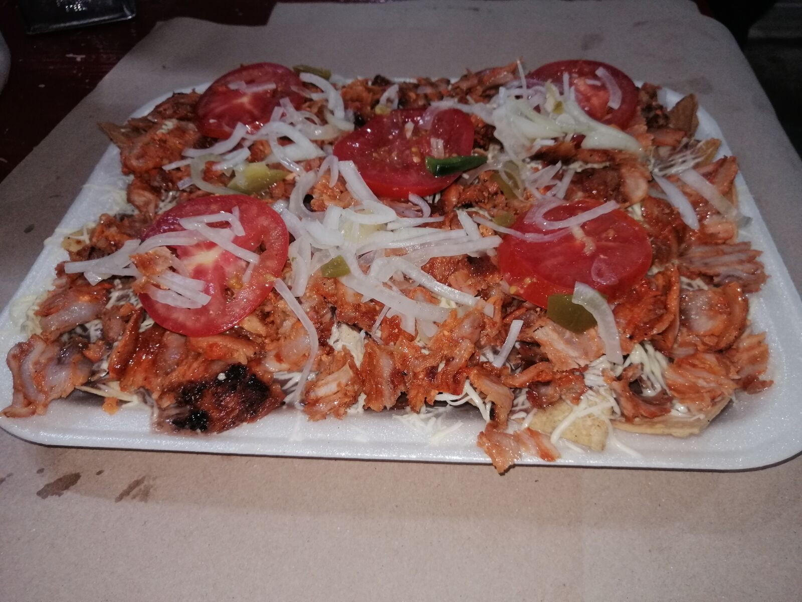 Taco Suizo image 2