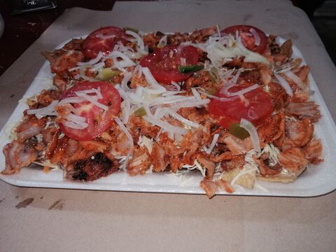 Taco Suizo image 2