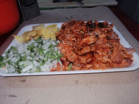 Taco Suizo image 6