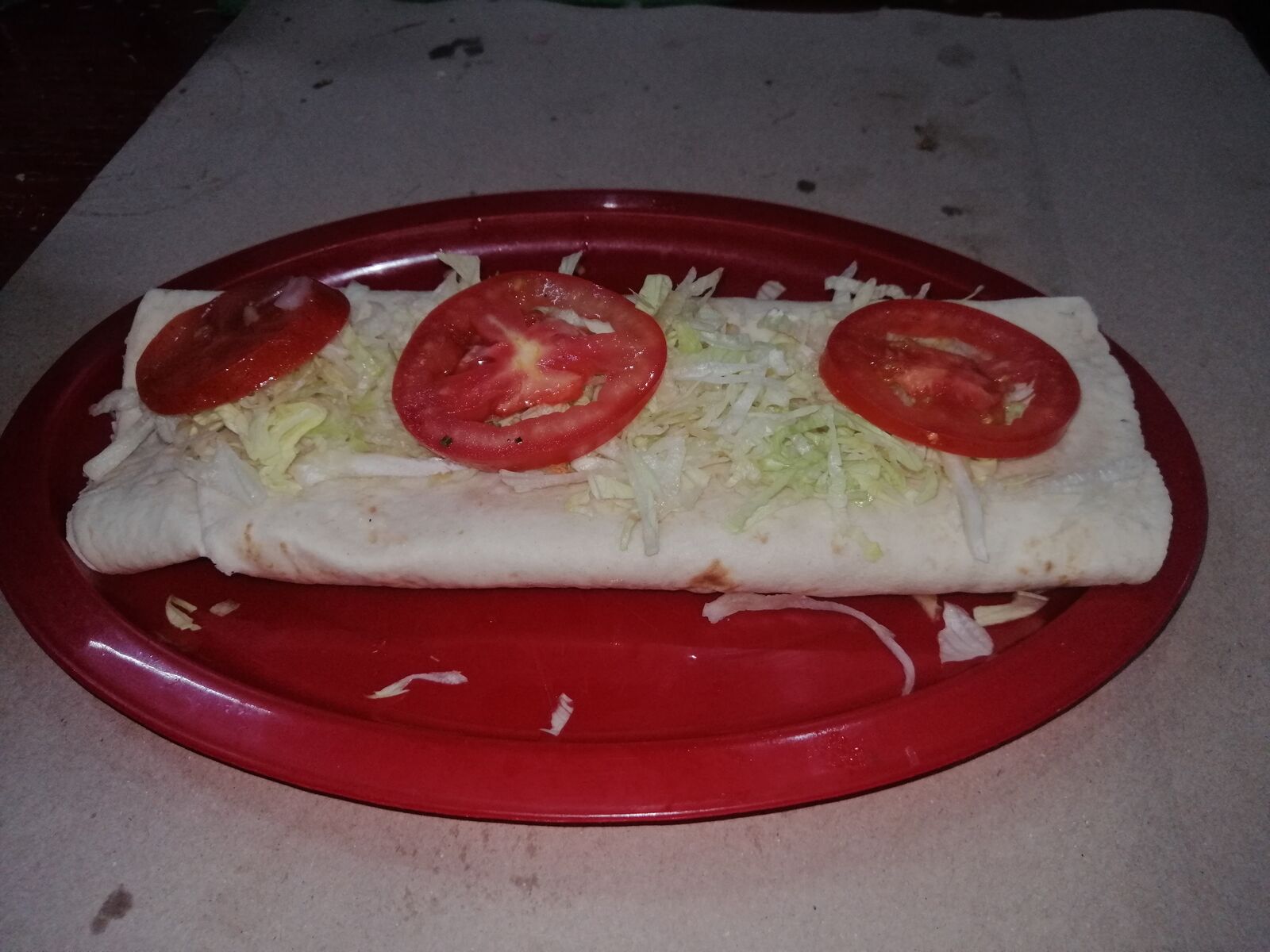 Taco Suizo image 7