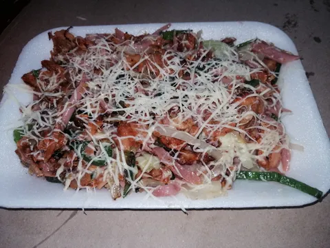 Taco Suizo image 8