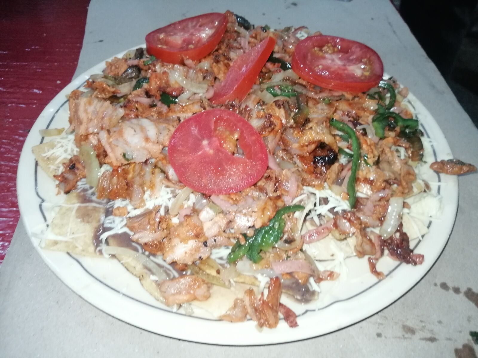 Taco Suizo image 9