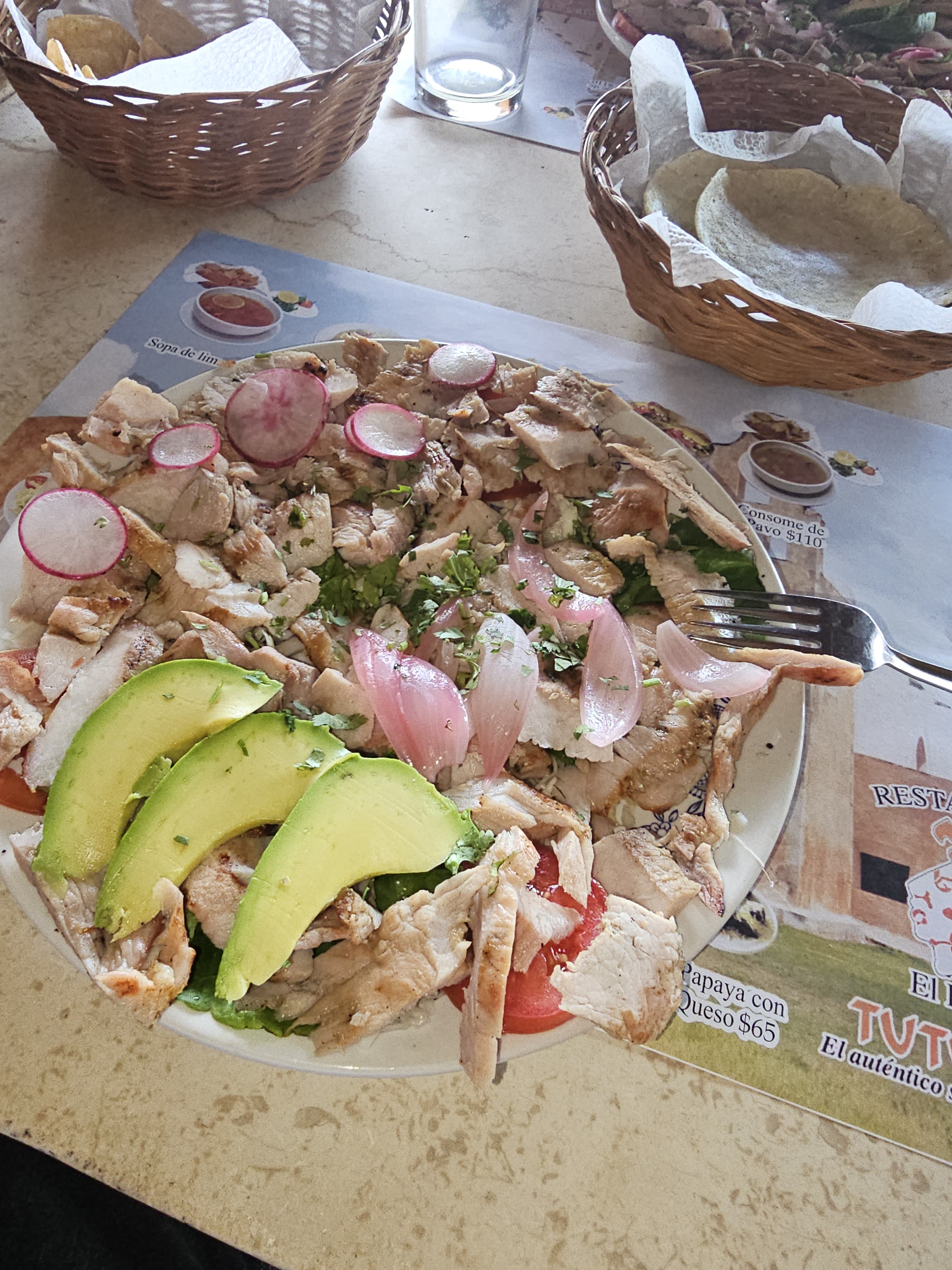 Príncipe Tutul-Xiu image 5