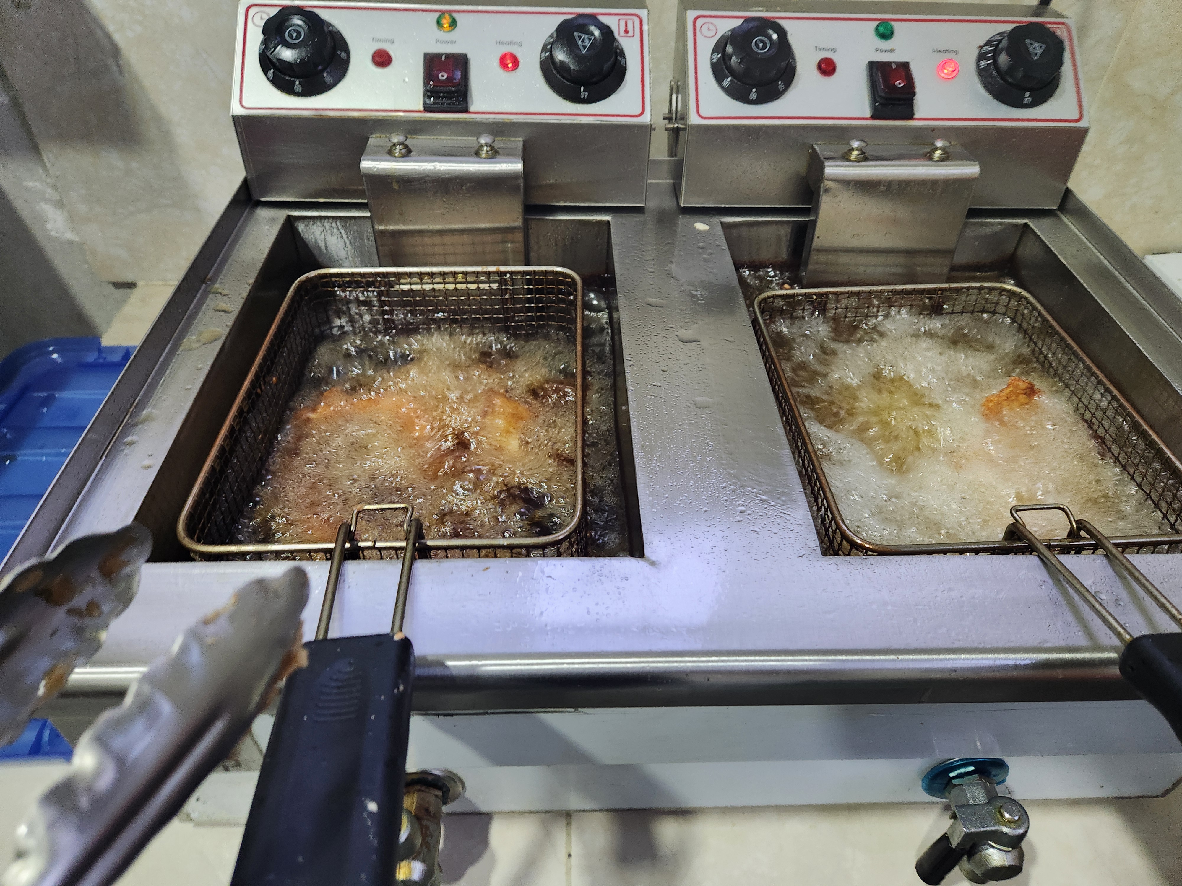 Busher Cocodril's Hopelchén image 1