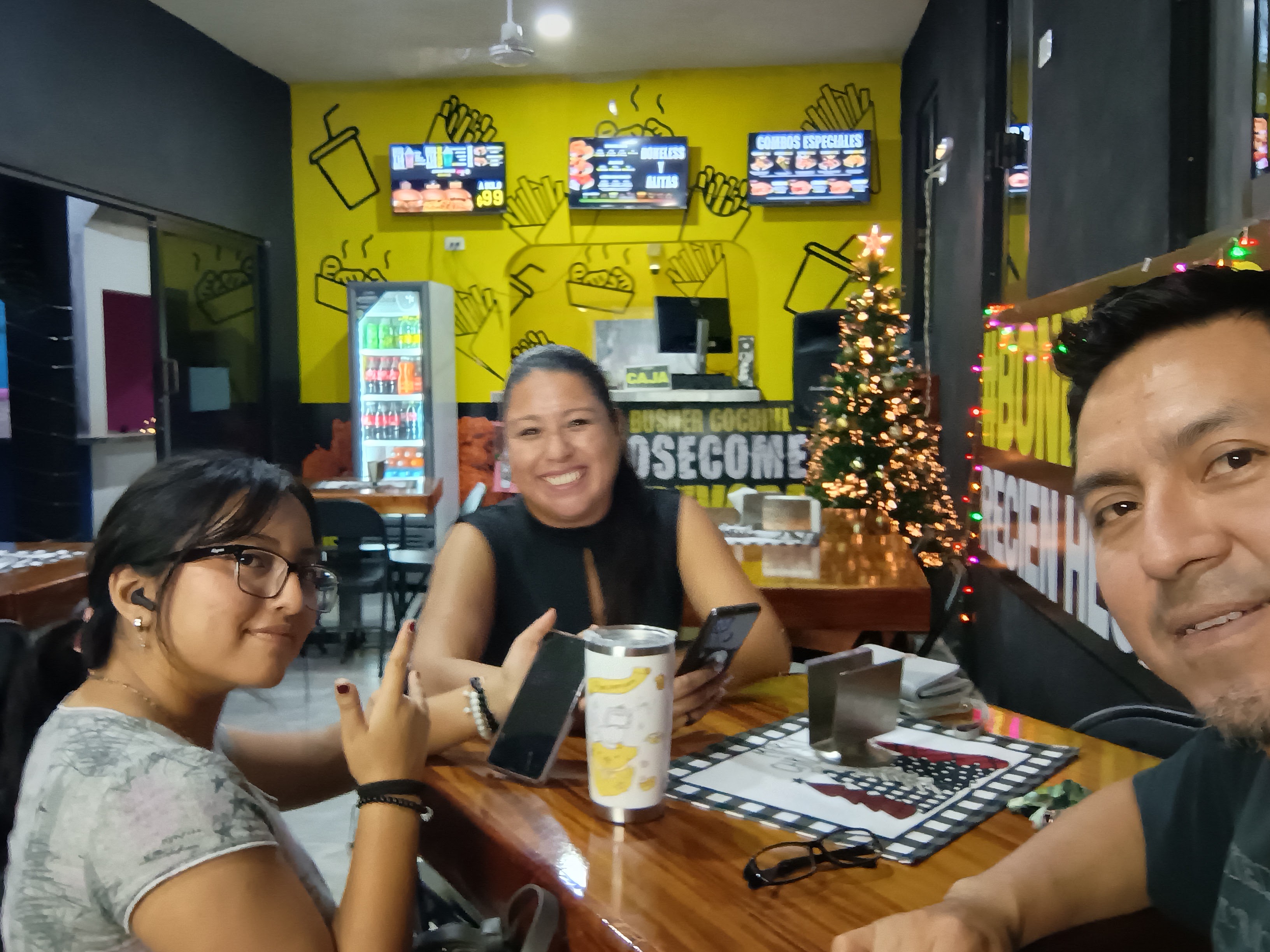 Busher Cocodril's Hopelchén image 3