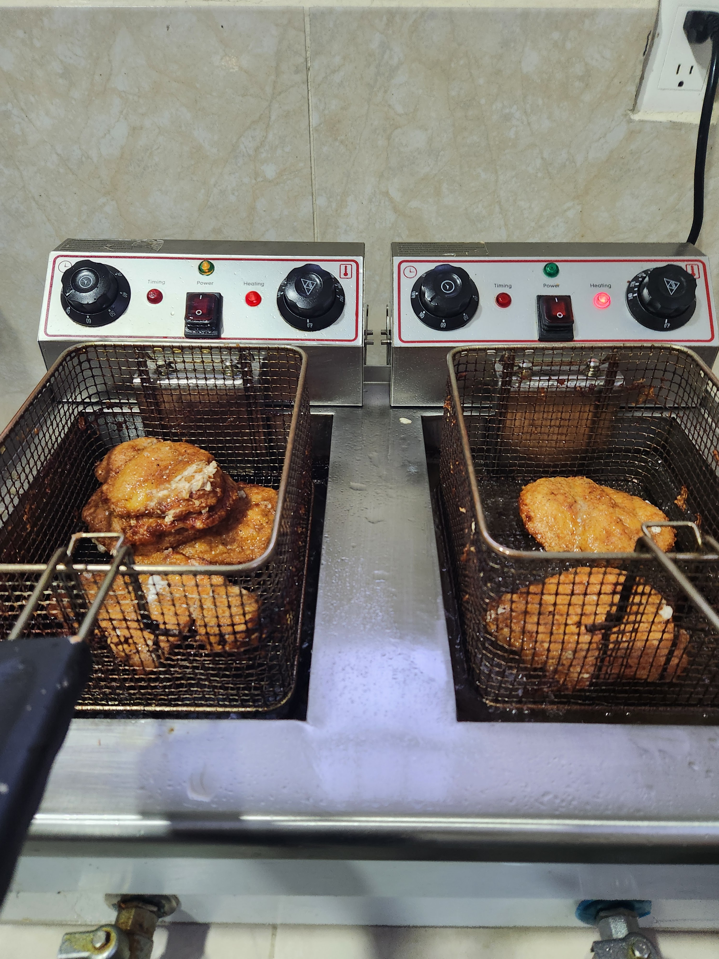 Busher Cocodril's Hopelchén image 6