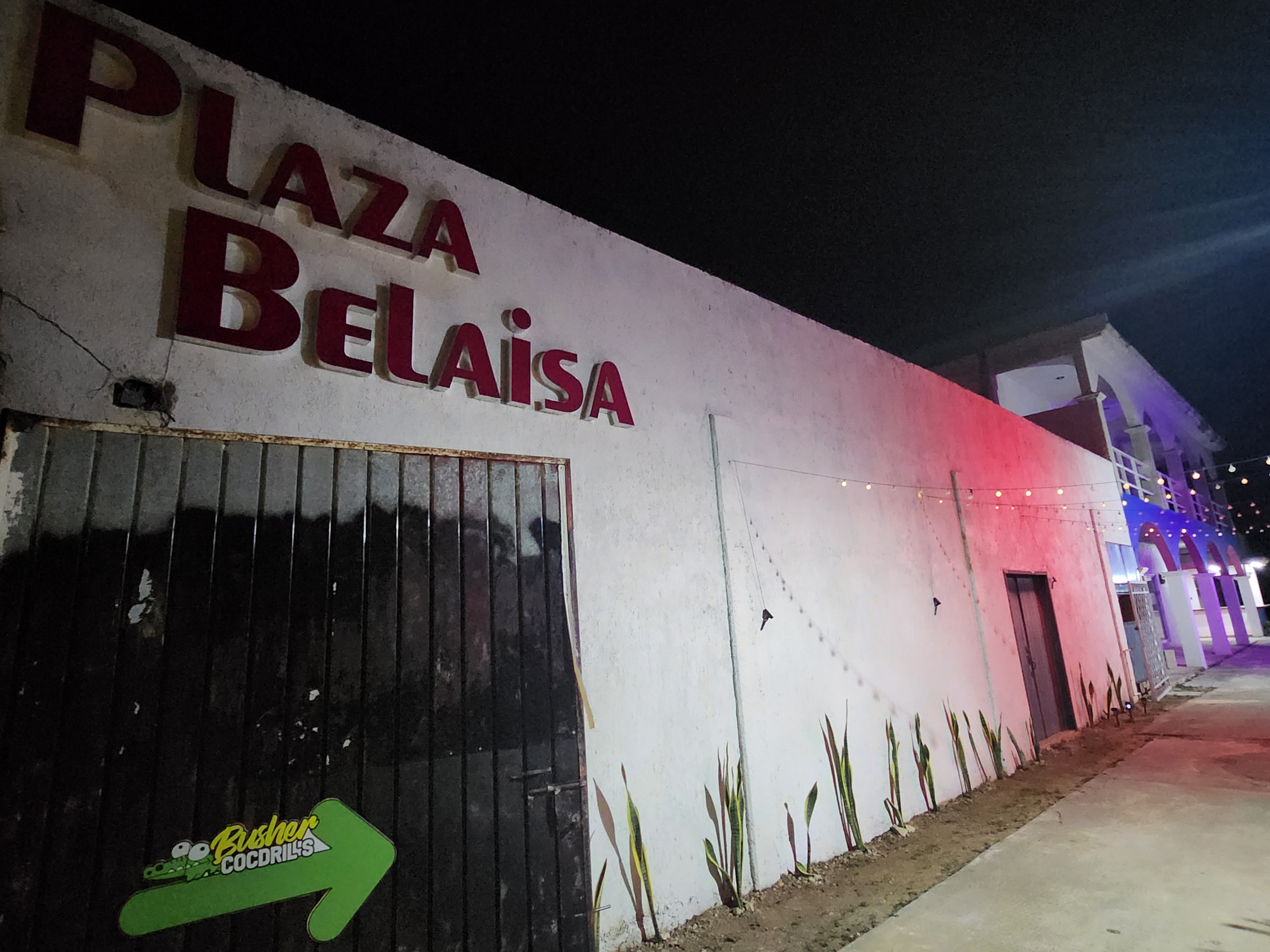 Busher Cocodril's Hopelchén image 8