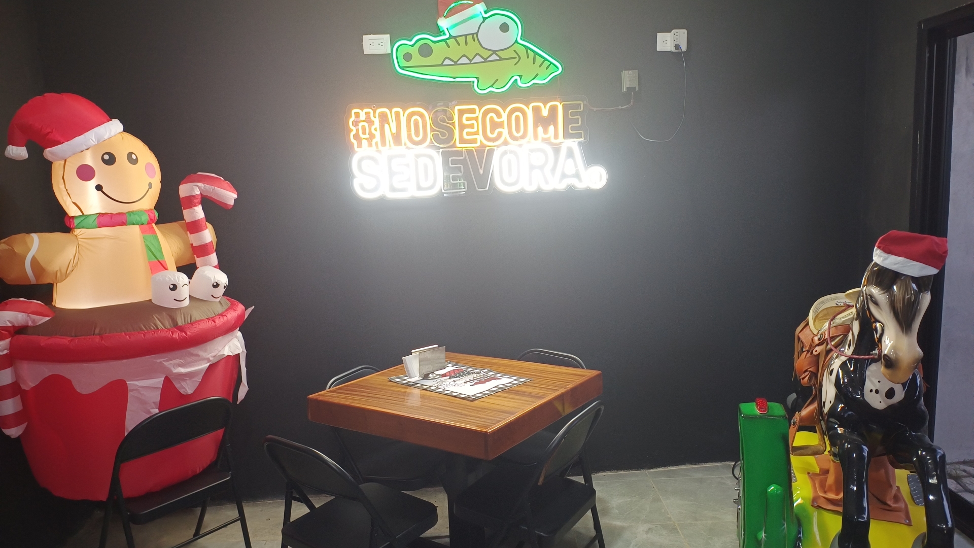 Busher Cocodril's Hopelchén image 10