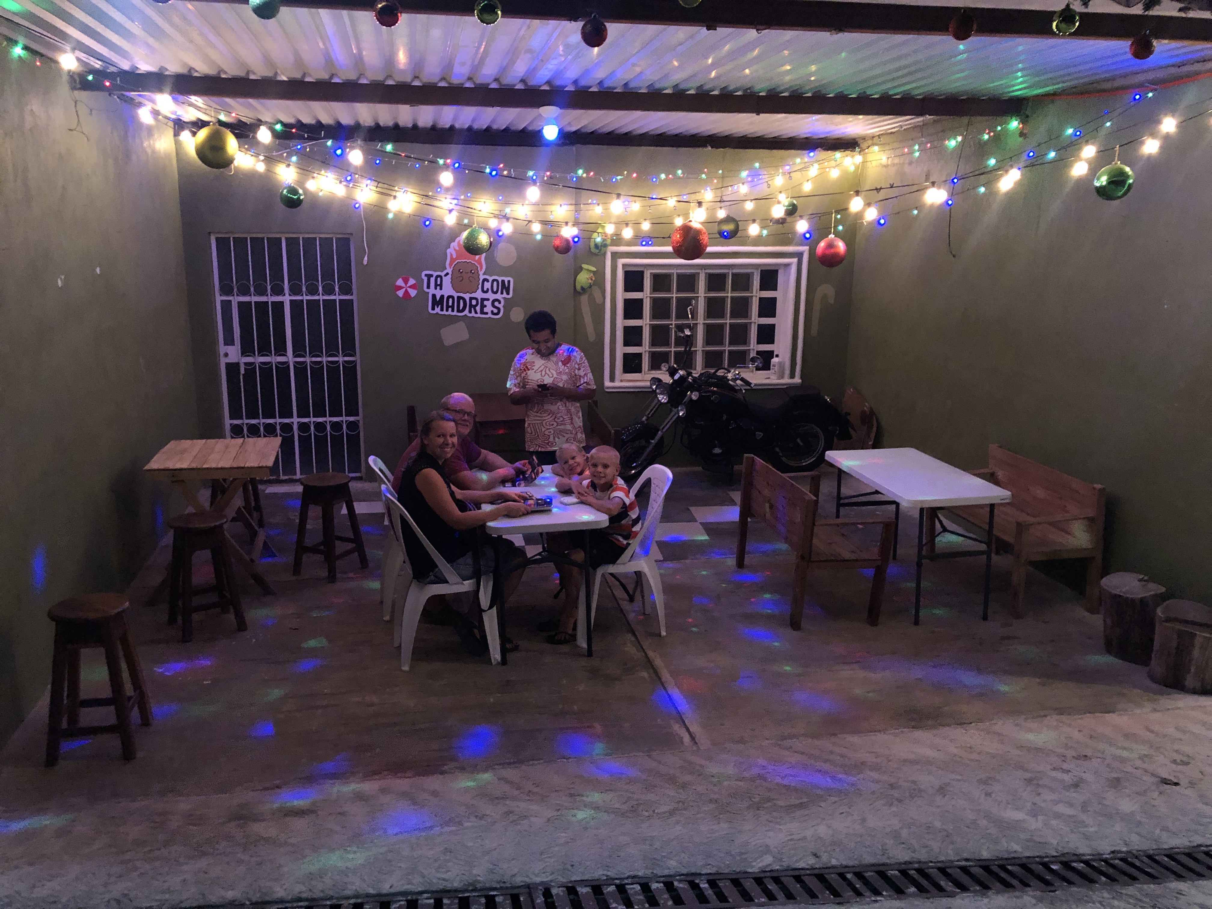 Don Bonelito image 1