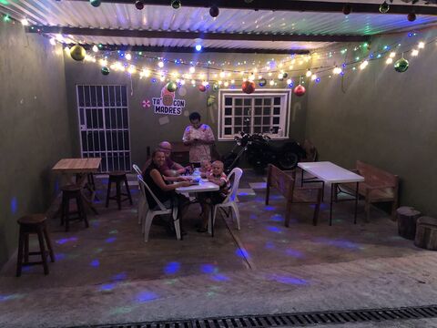 Don Bonelito image 1