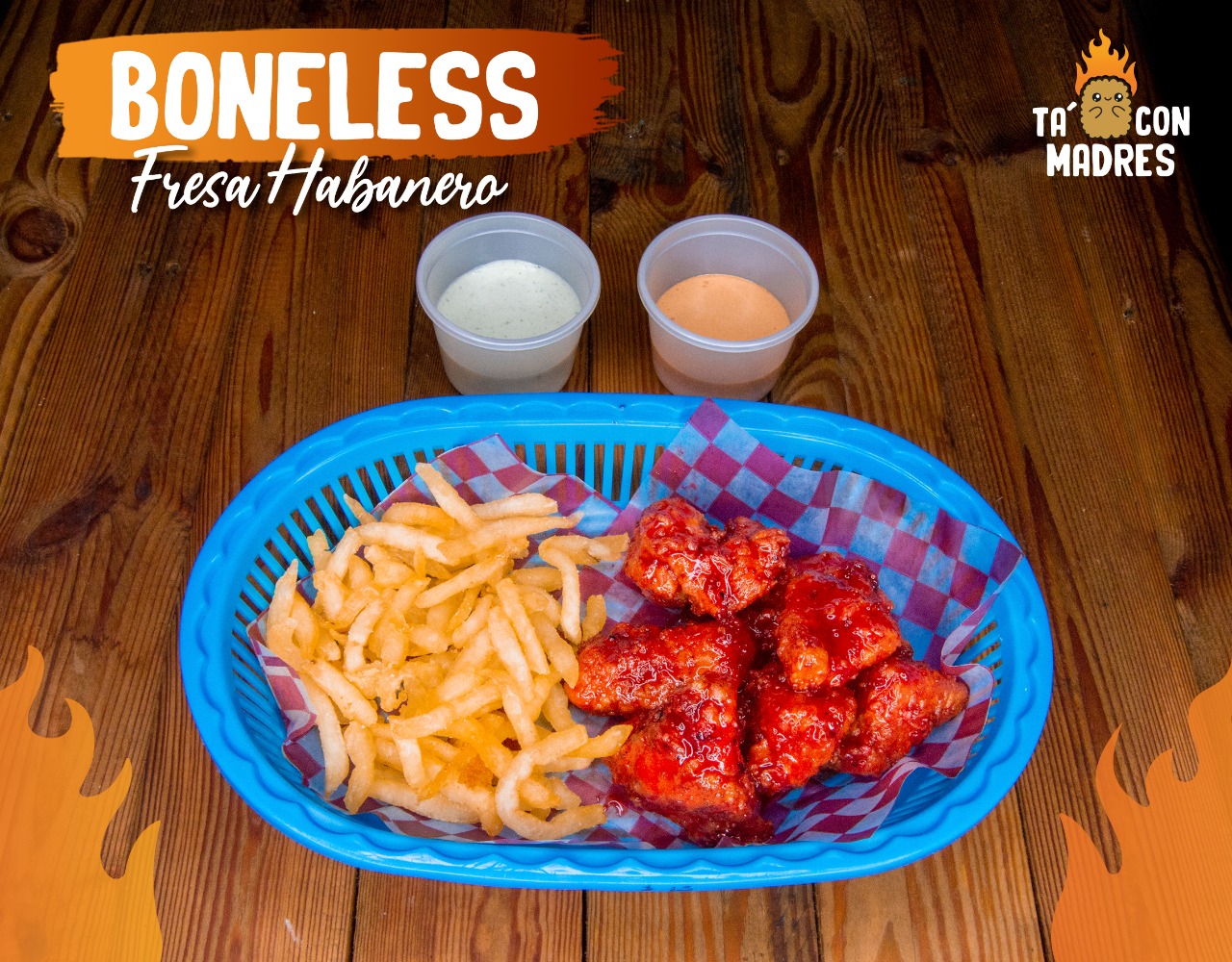 Don Bonelito image 3