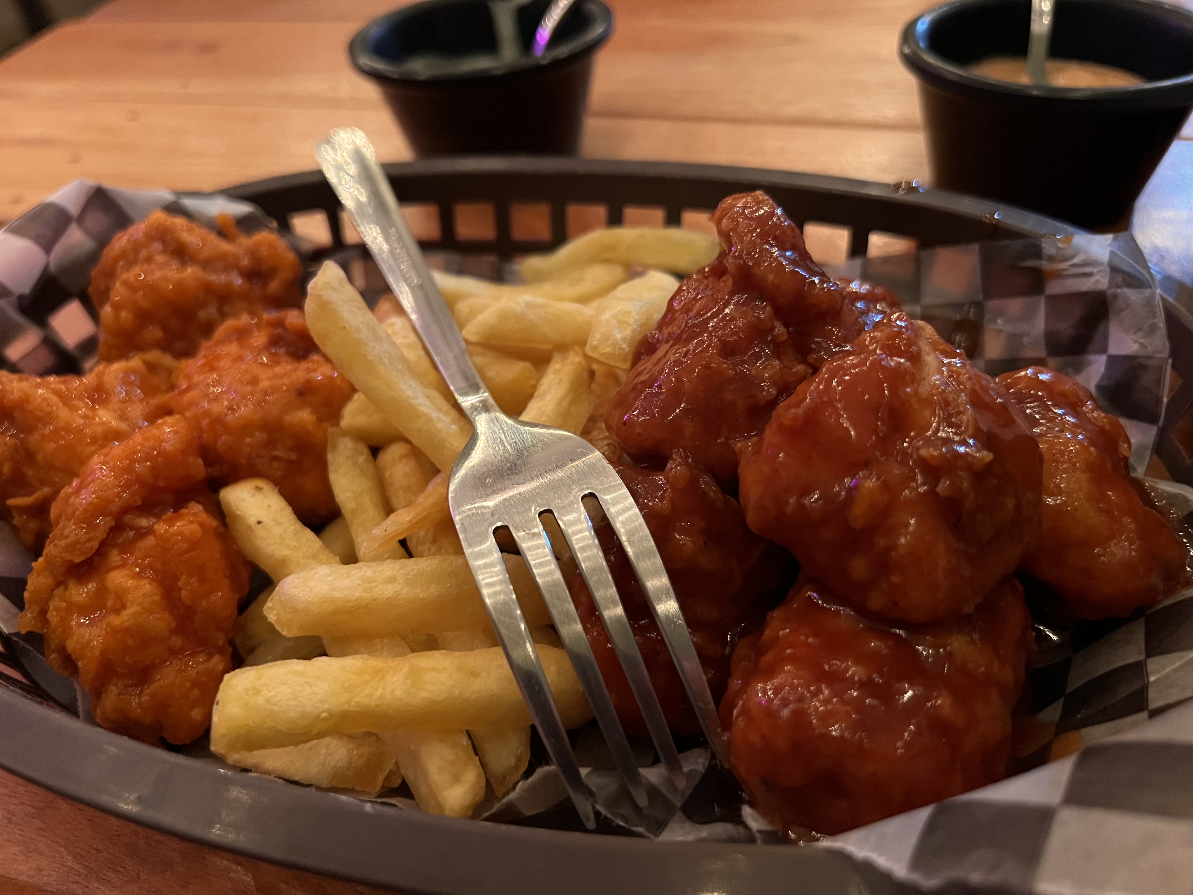 Don Bonelito image 5