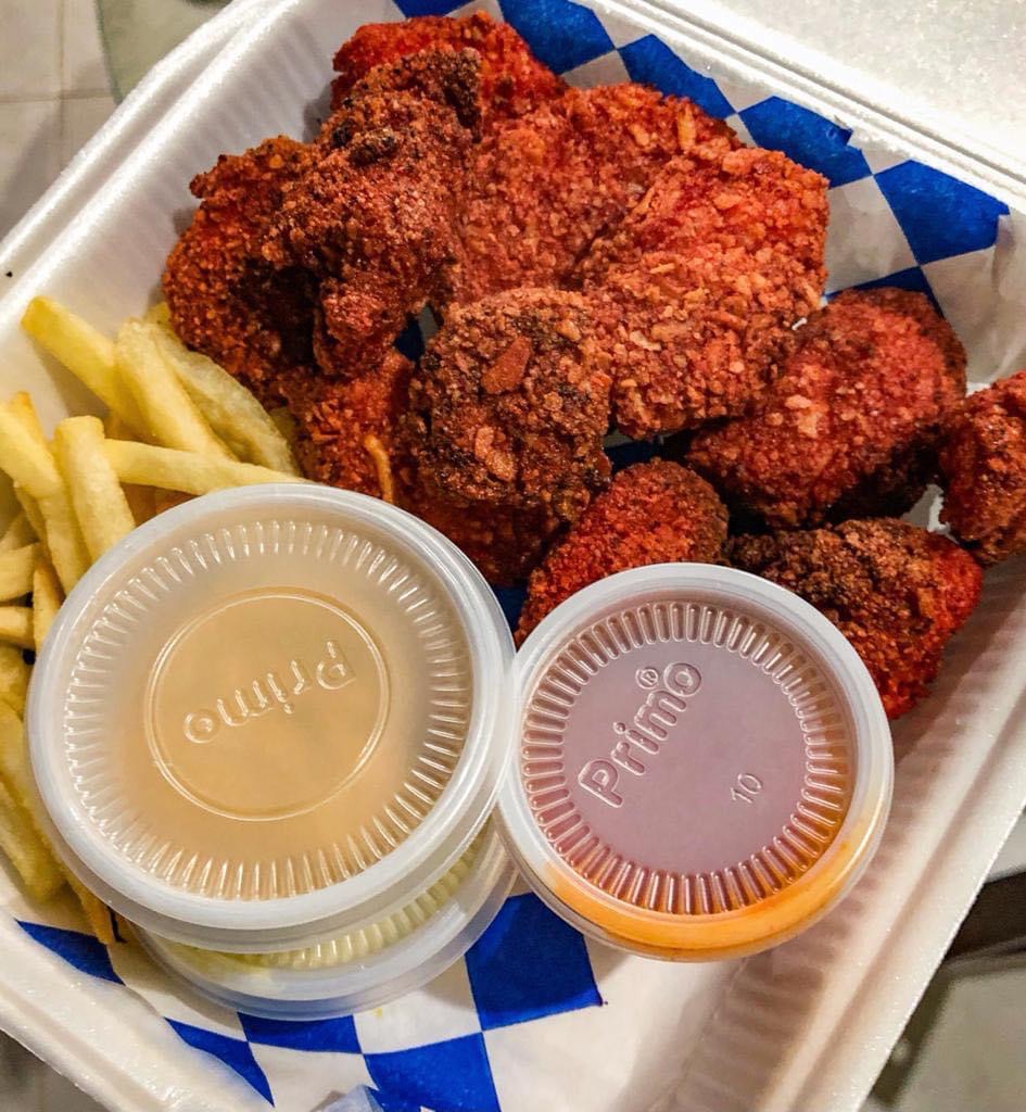 Don Bonelito image 6