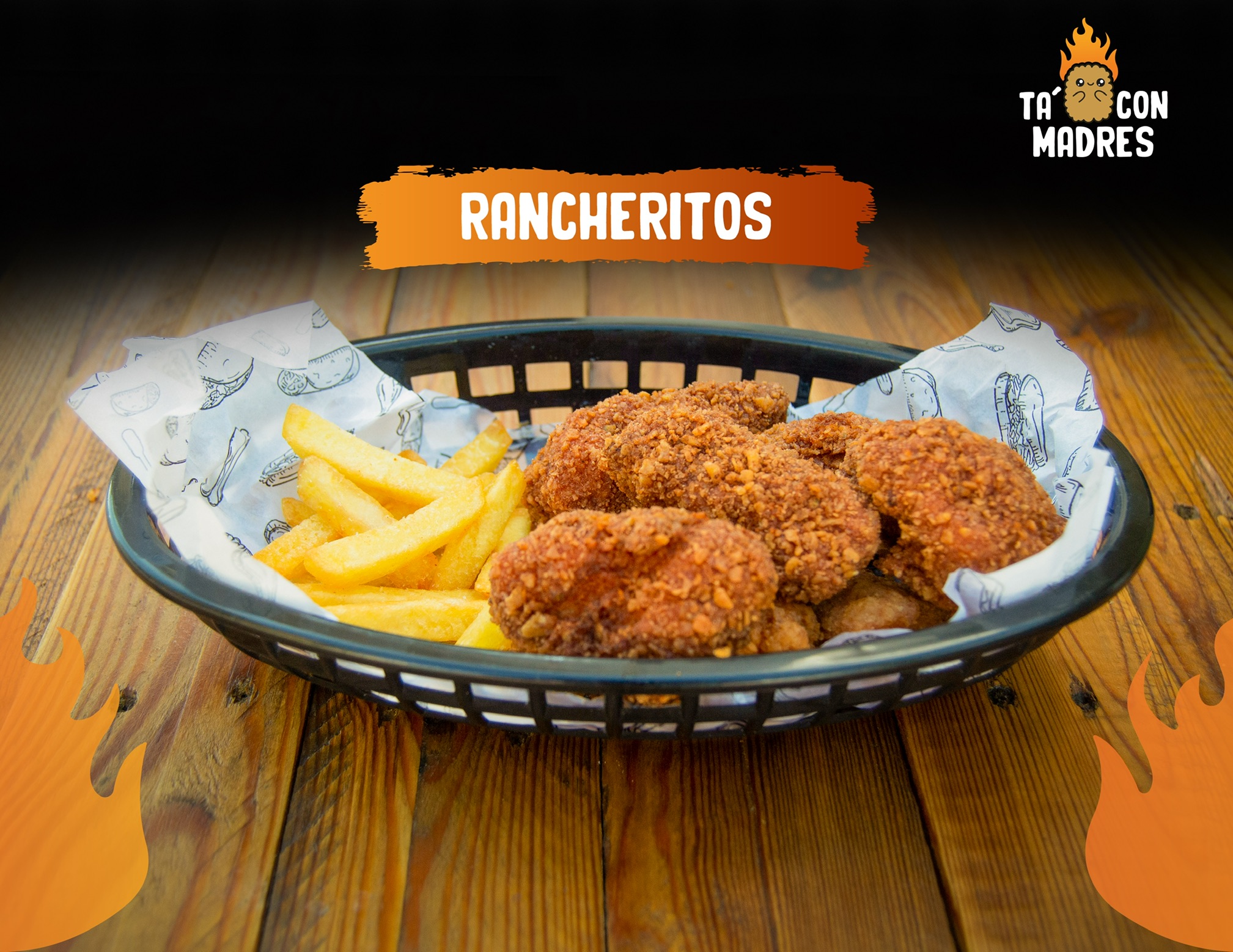 Don Bonelito image 8