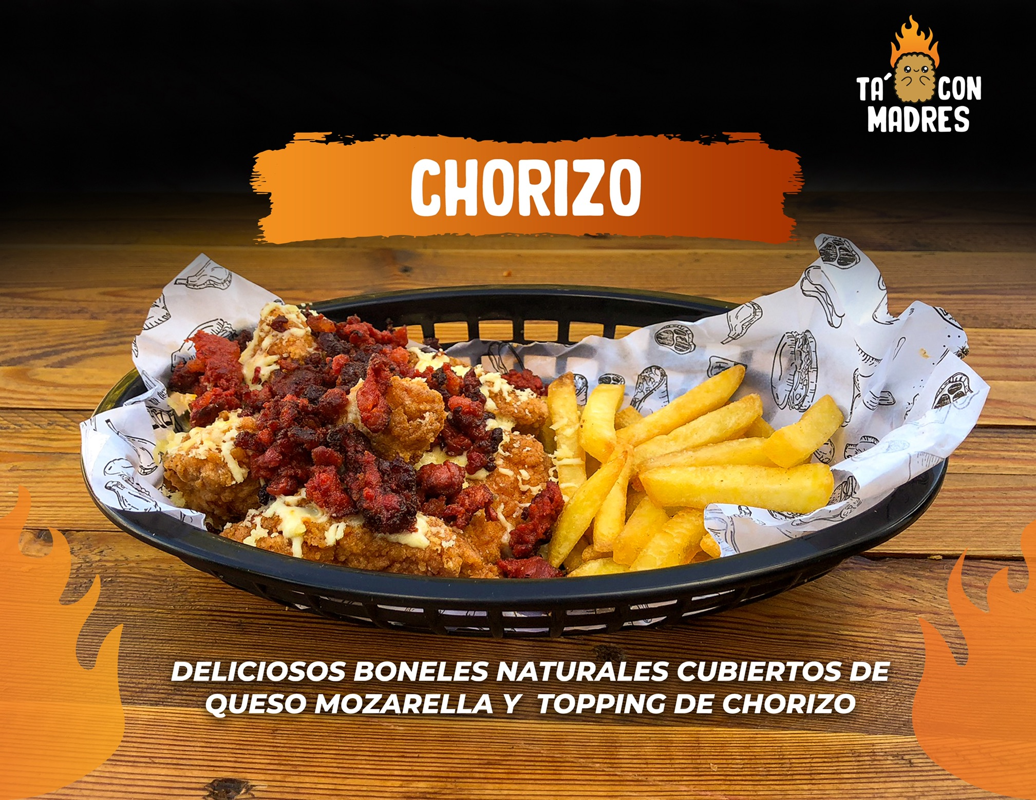 Don Bonelito image 9