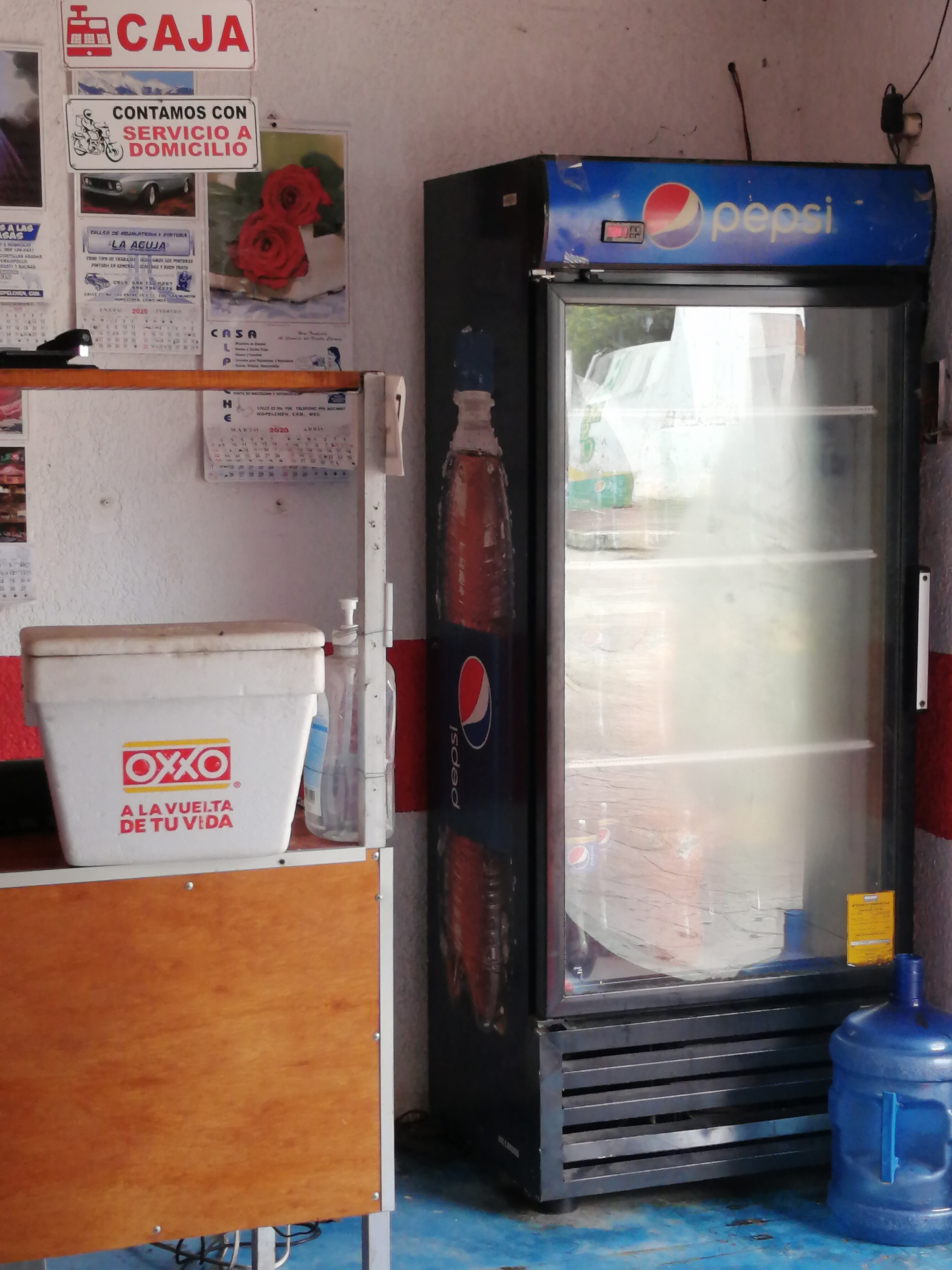 Asadero alas brasas. image 5