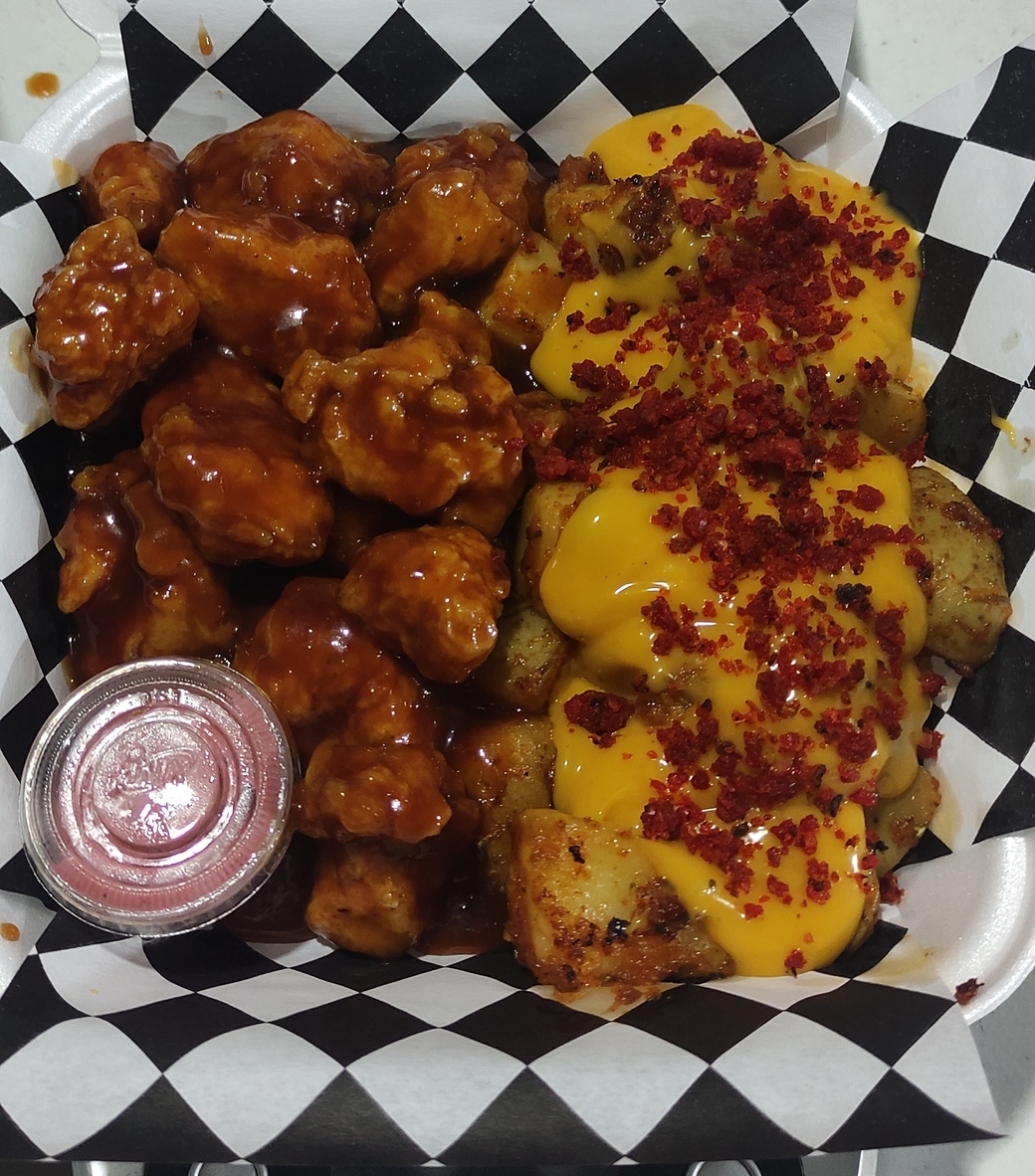 Monster Delicacies image 1