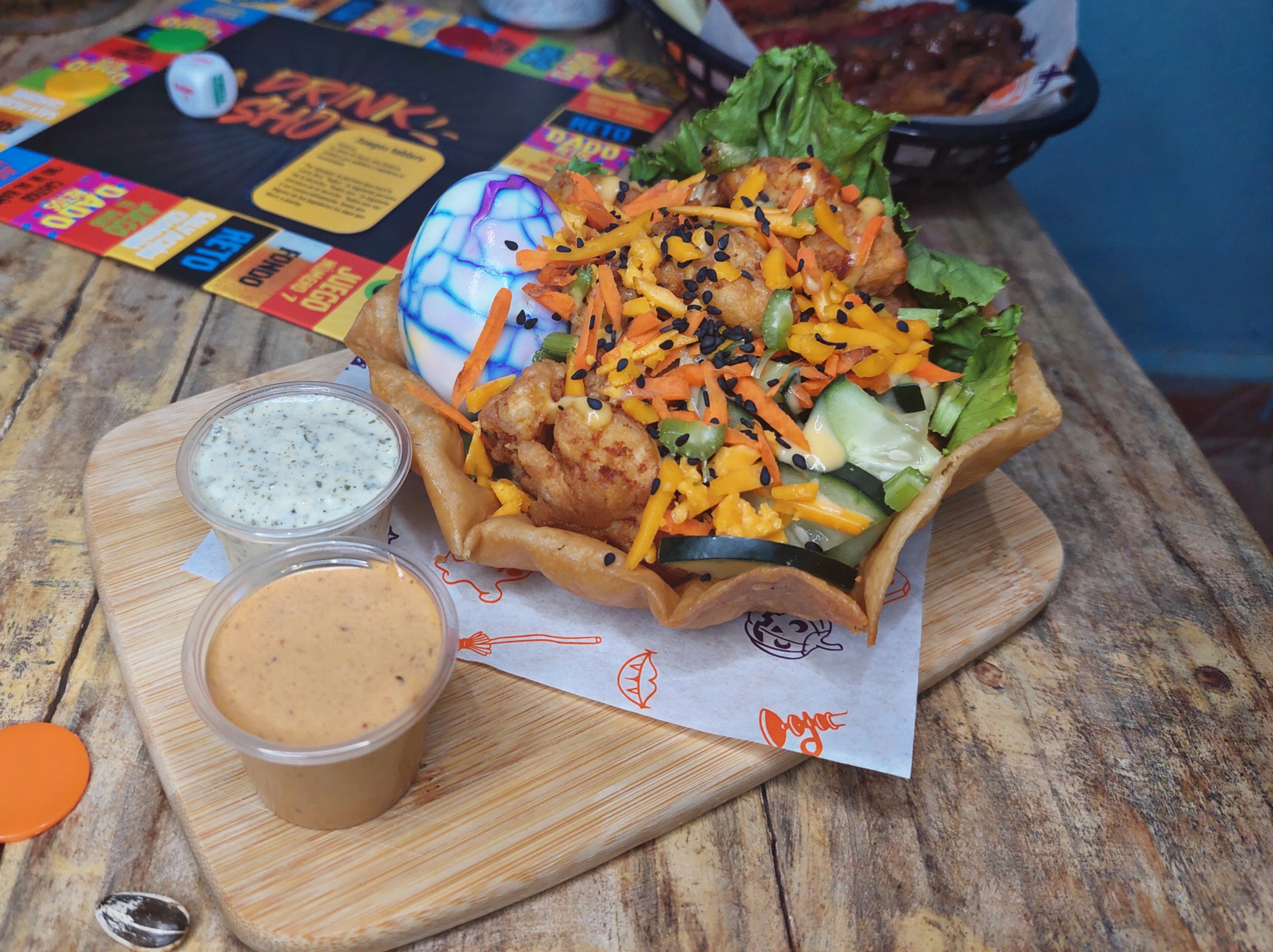 Monster Delicacies image 2