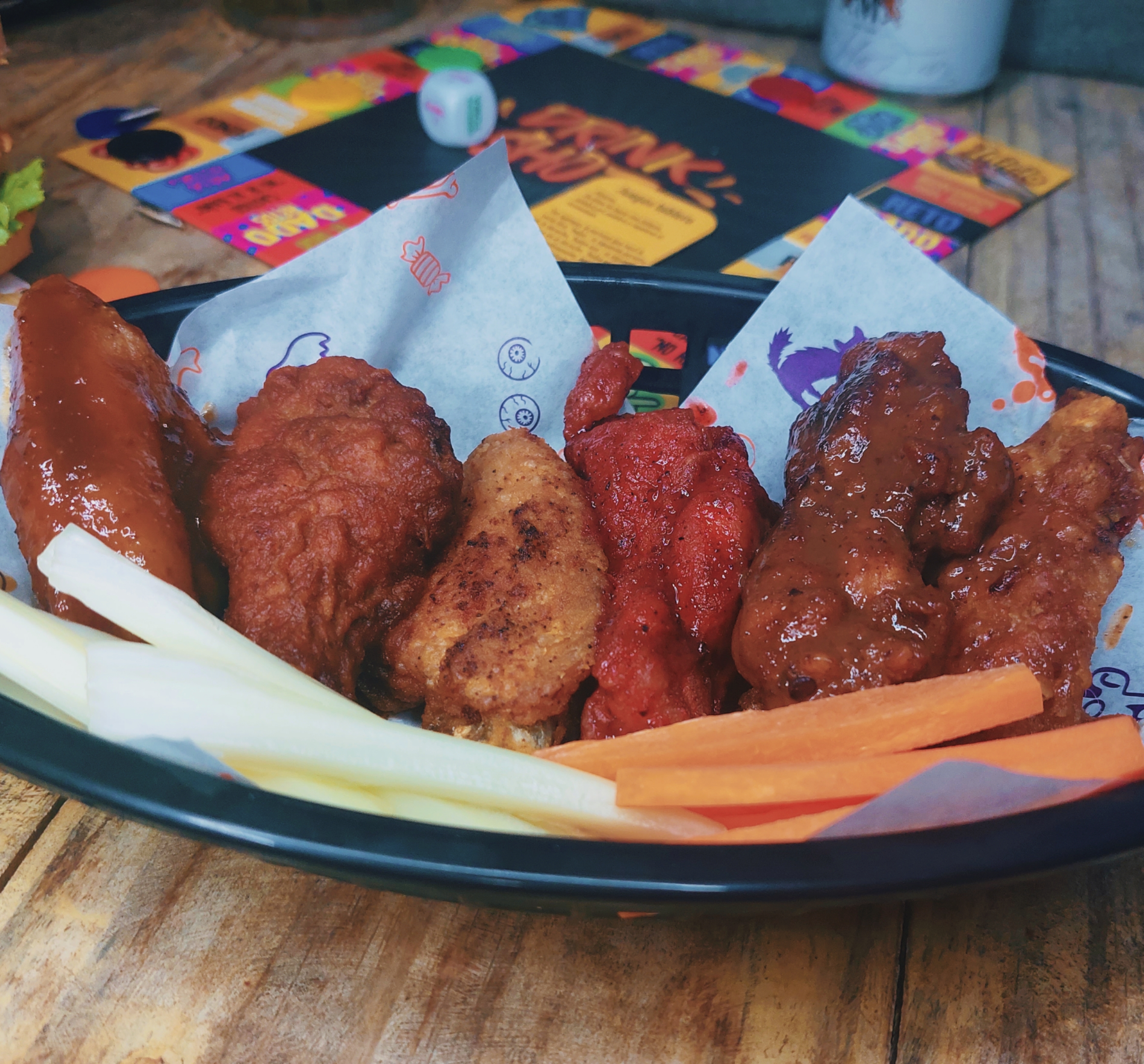 Monster Delicacies image 4