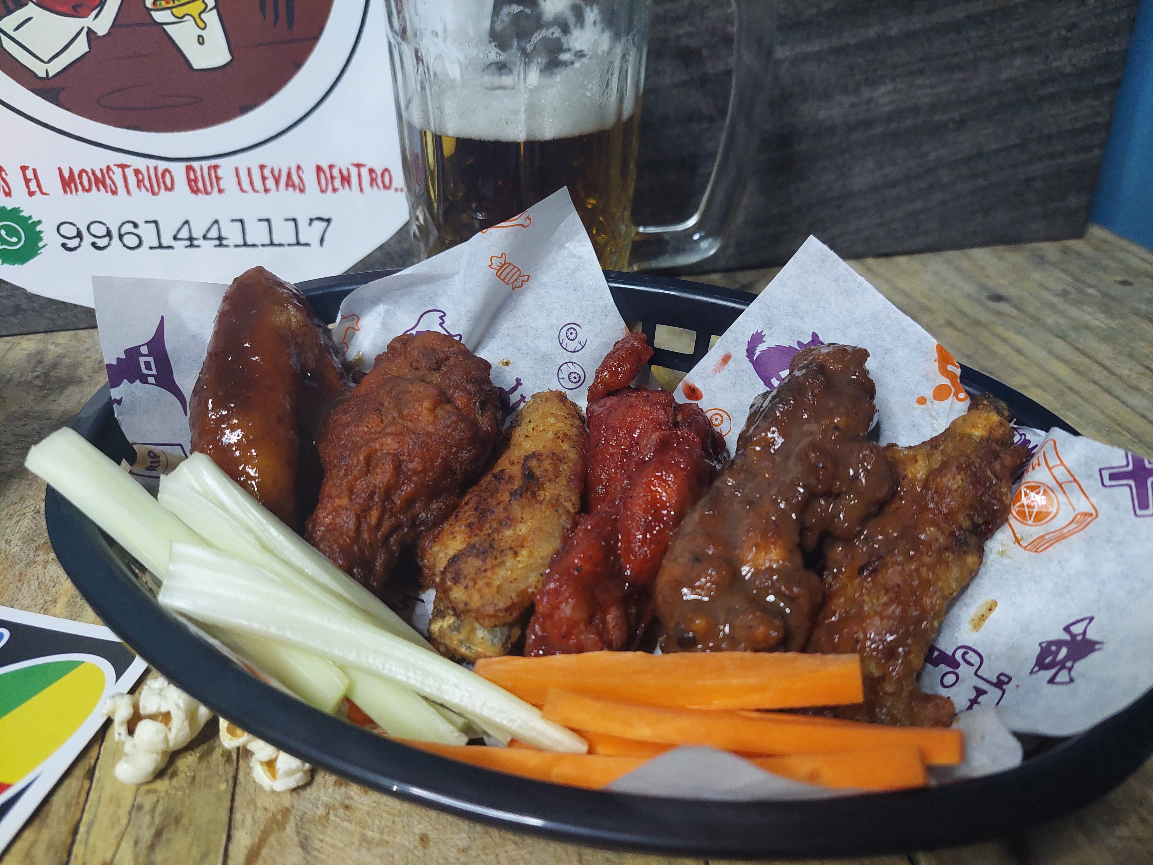 Monster Delicacies image 6