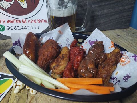 Monster Delicacies image 6