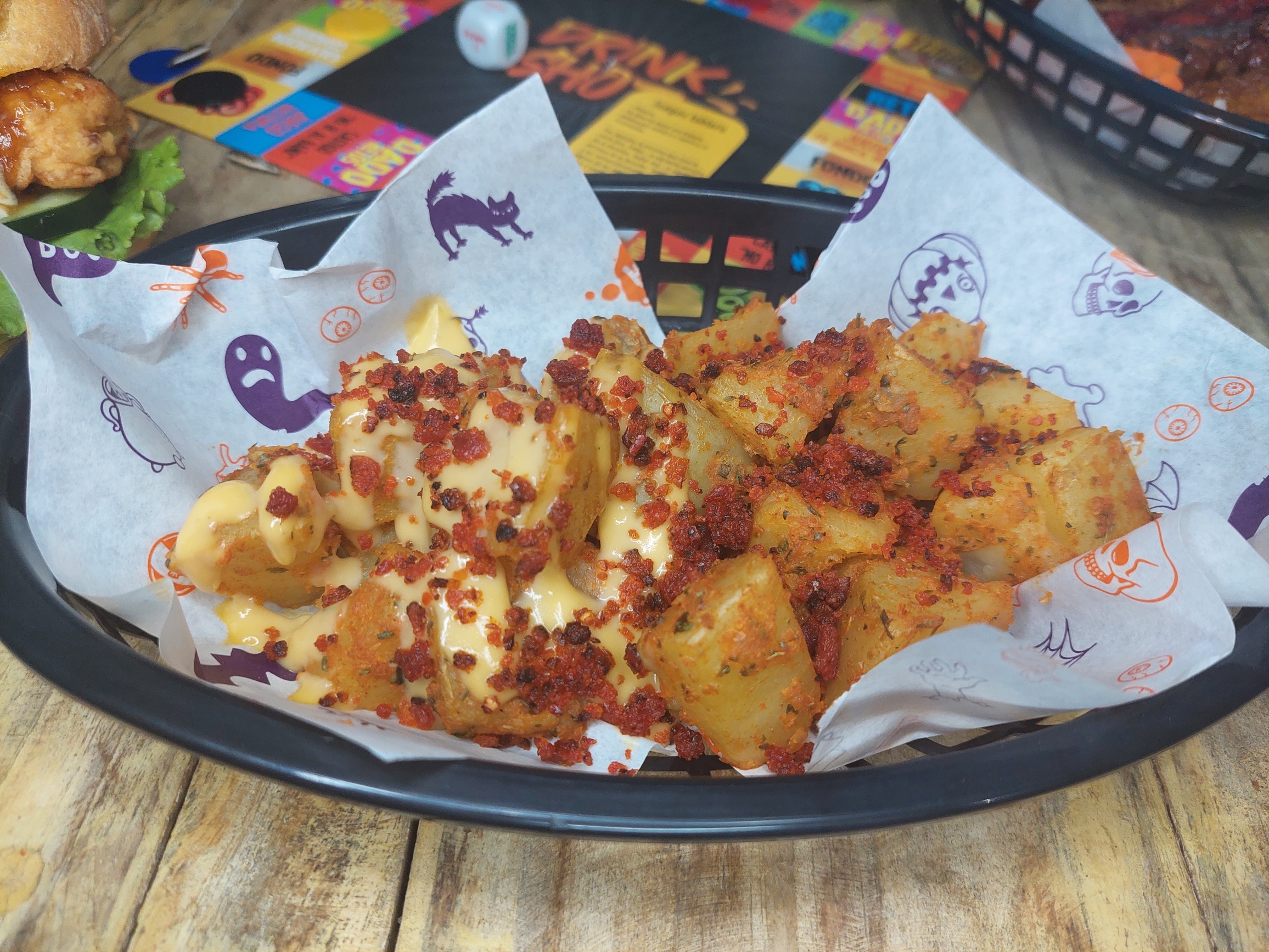 Monster Delicacies image 7