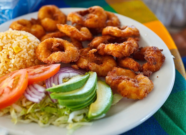 Restaurant La Granja image 1