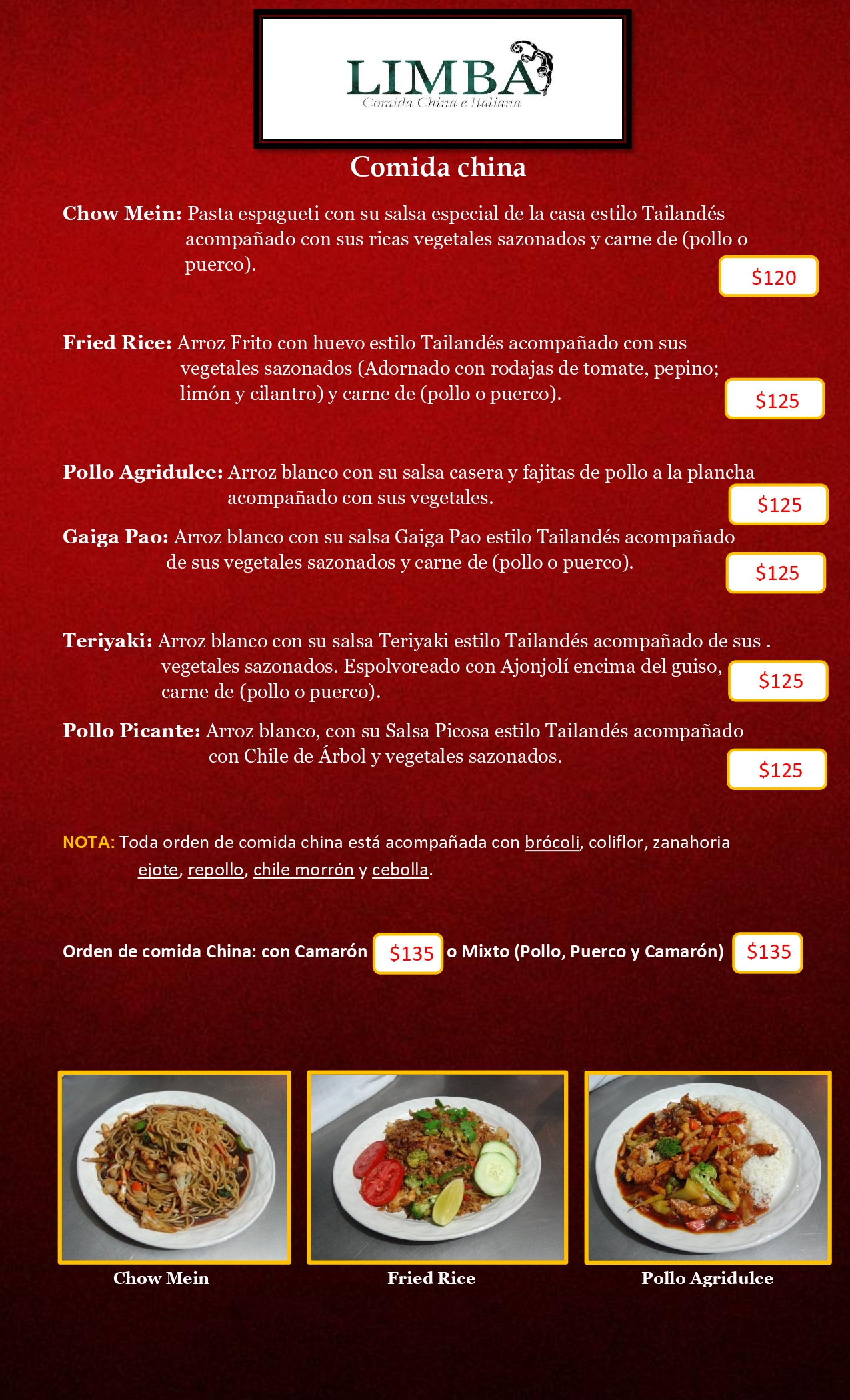 Restaurante Limba image 2