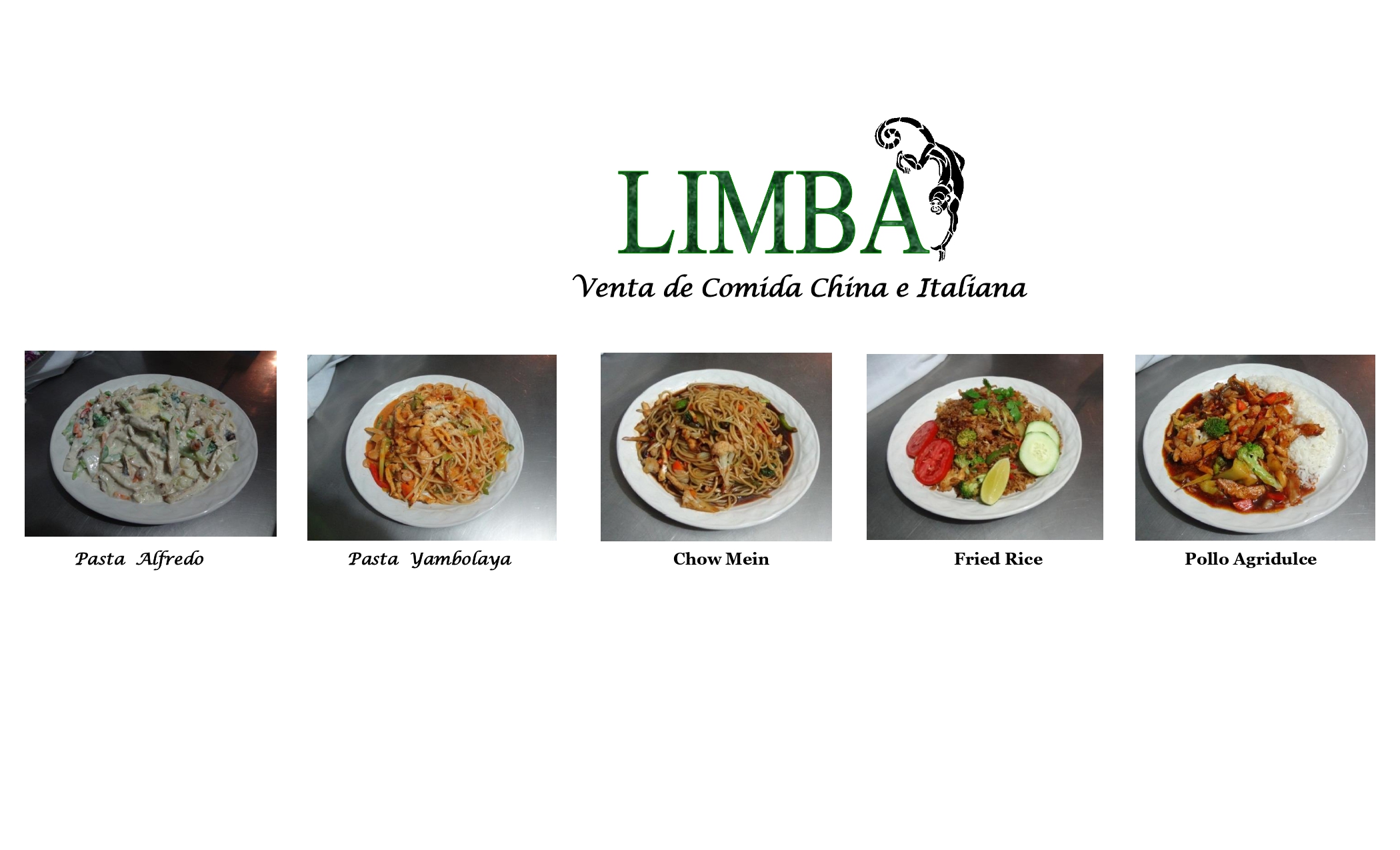 Restaurante Limba image 4