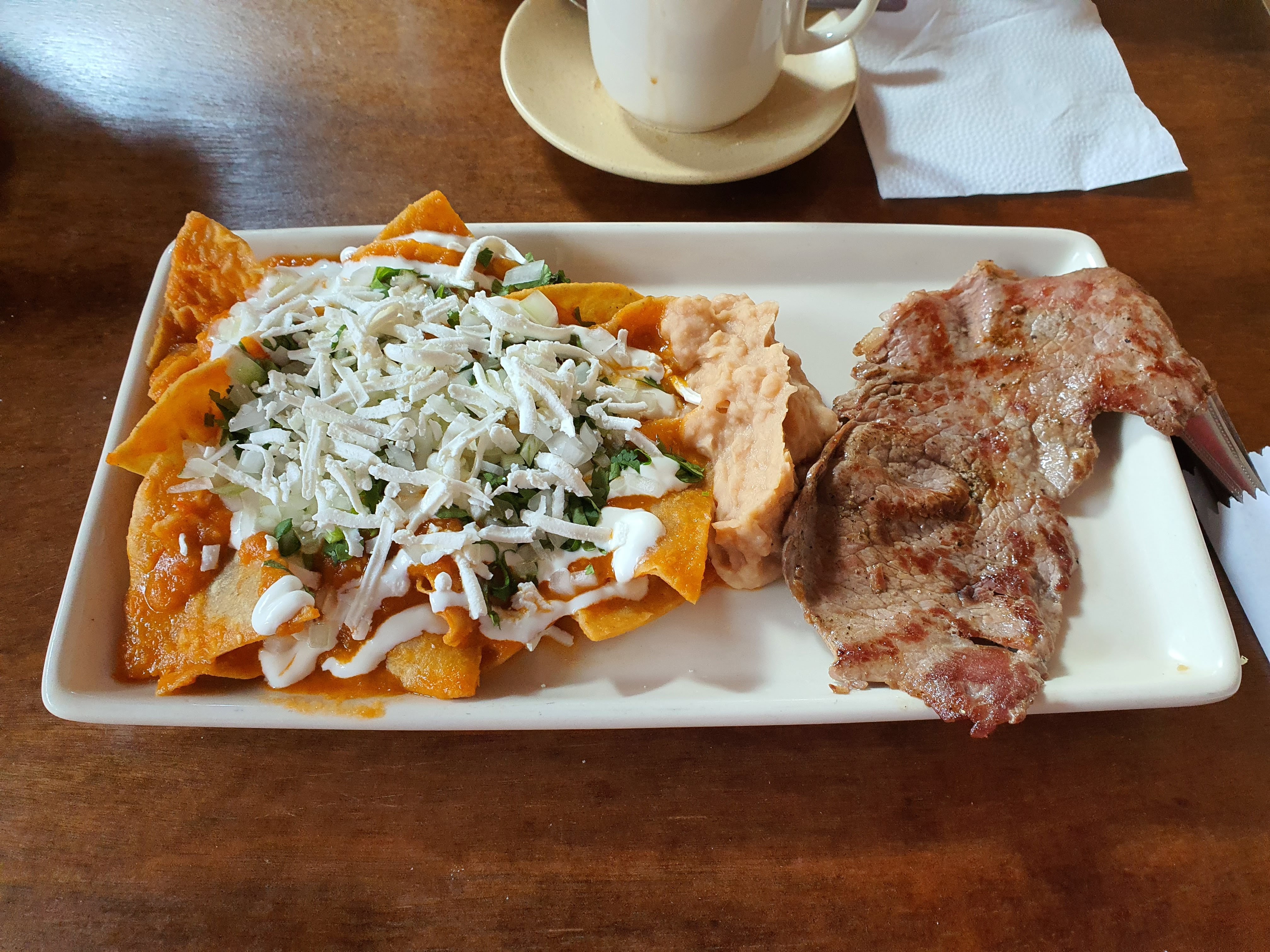 Entre Sal y Fuego image 2