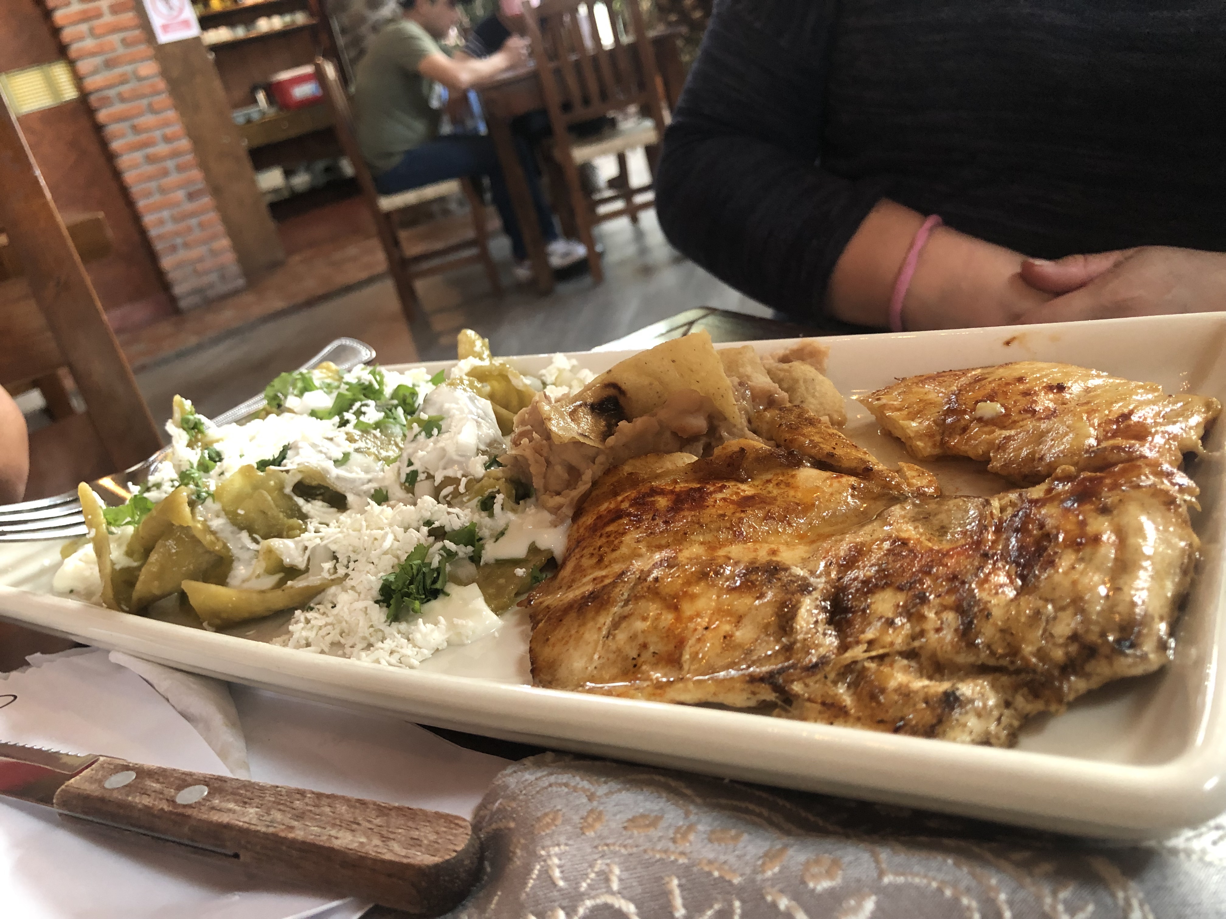 Entre Sal y Fuego image 8