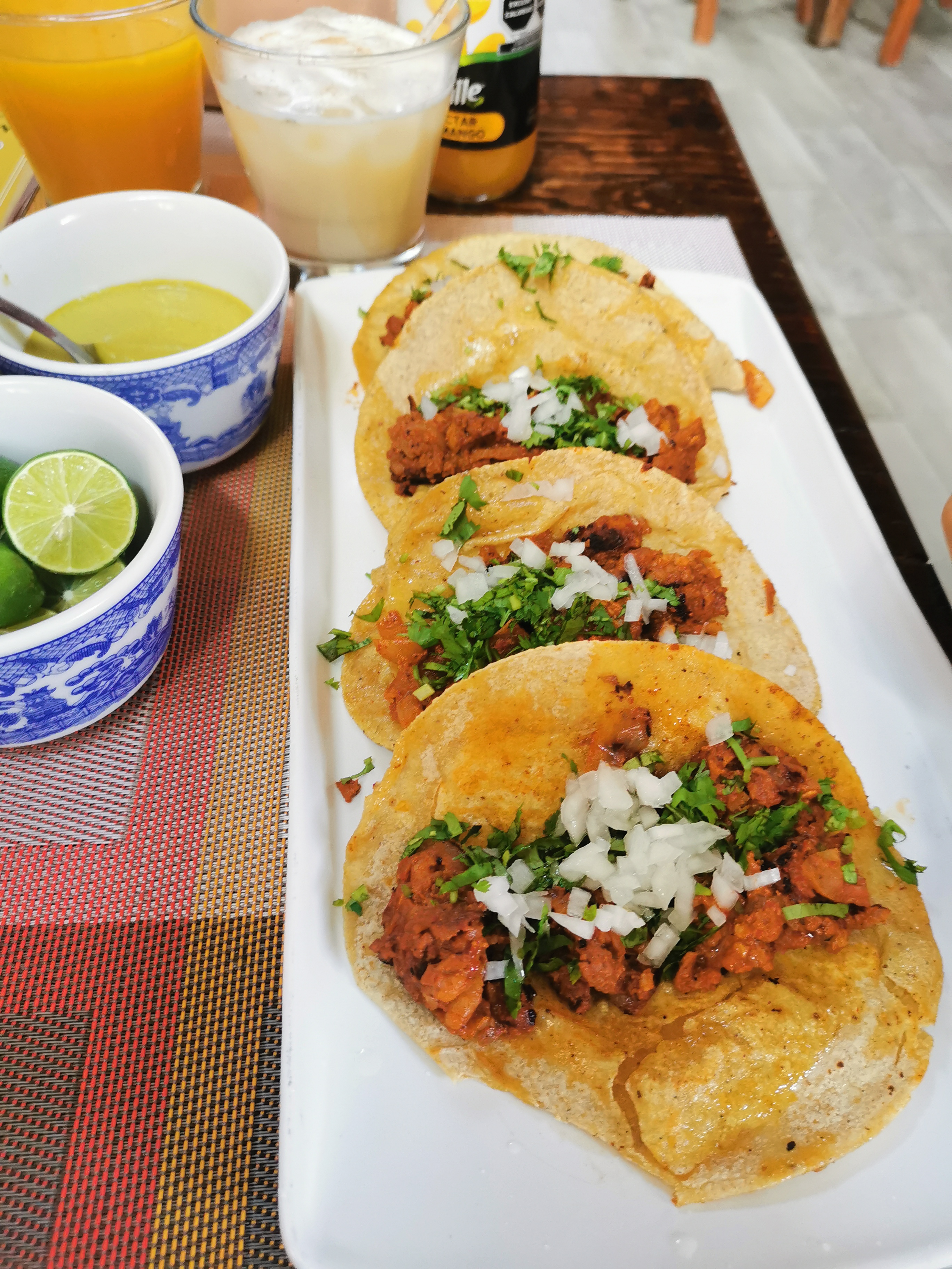 Entre Sal y Fuego image 10