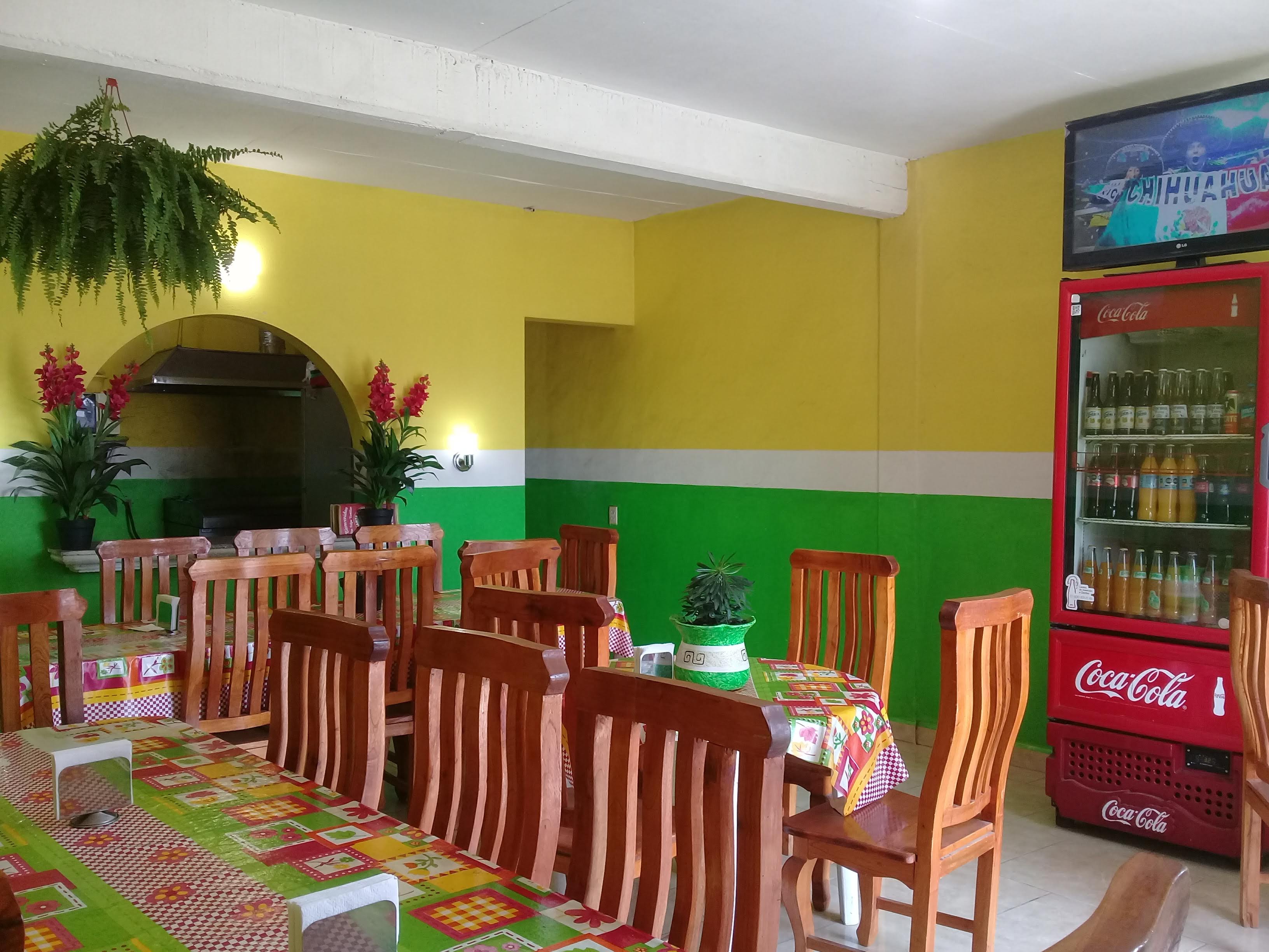 RESTAURANT LOS ARCOS image 1