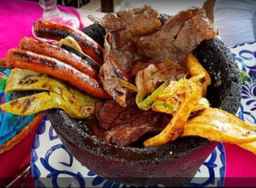 RESTAURANT LOS ARCOS image 2