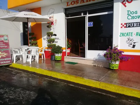 RESTAURANT LOS ARCOS image 3