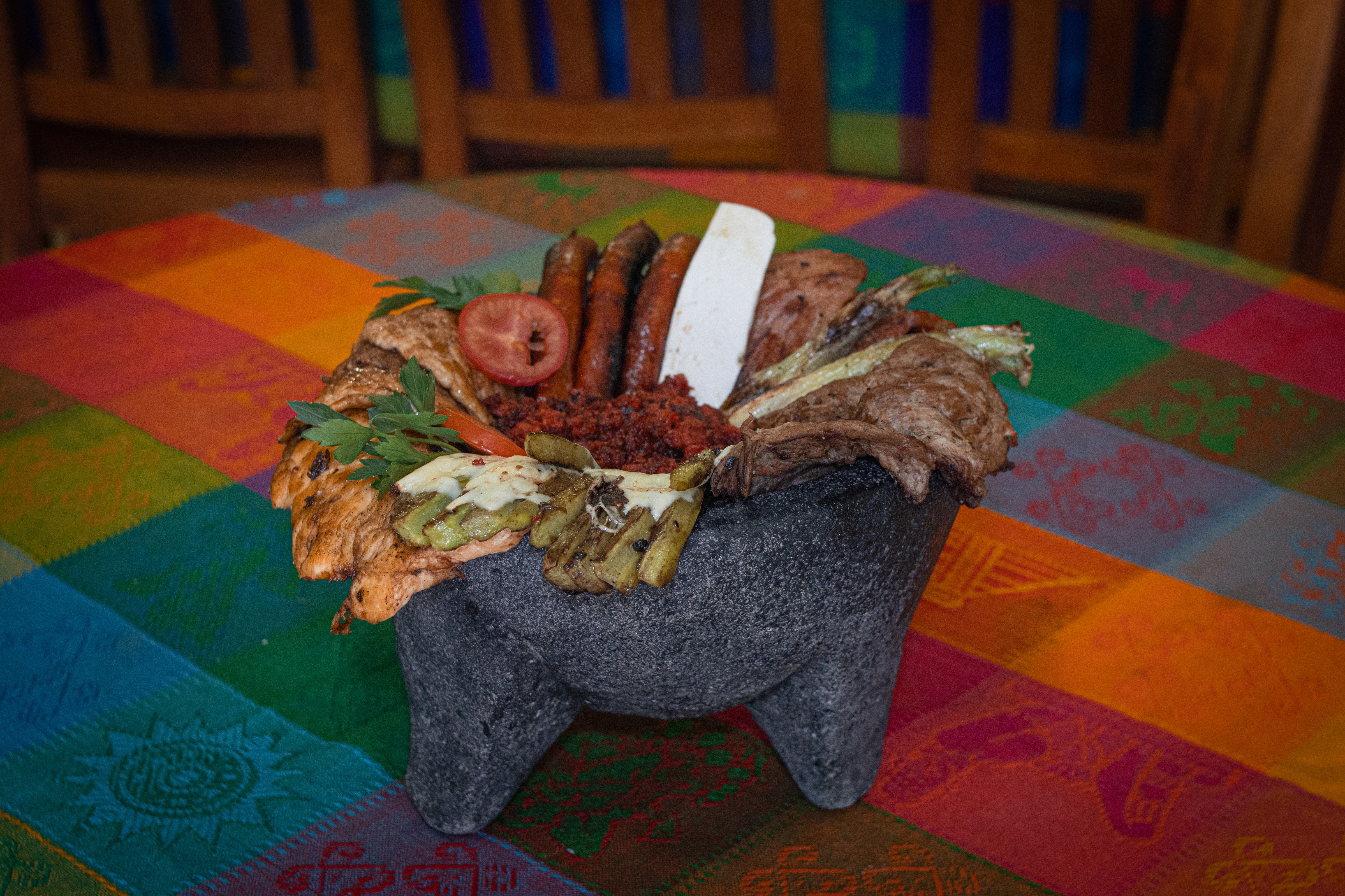 RESTAURANT LOS ARCOS image 6