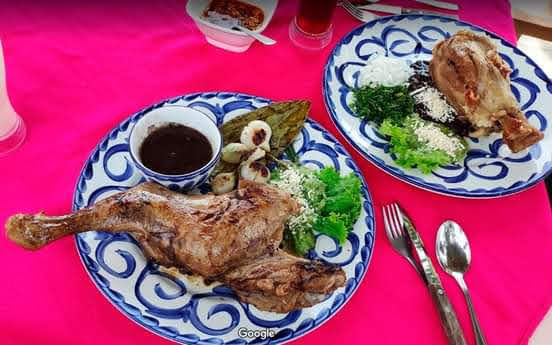 RESTAURANT LOS ARCOS image 7