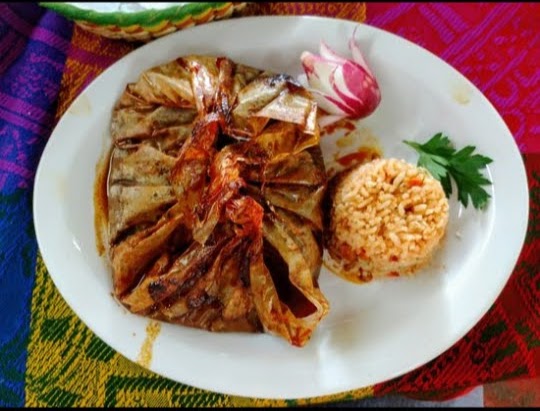 RESTAURANT LOS ARCOS image 8