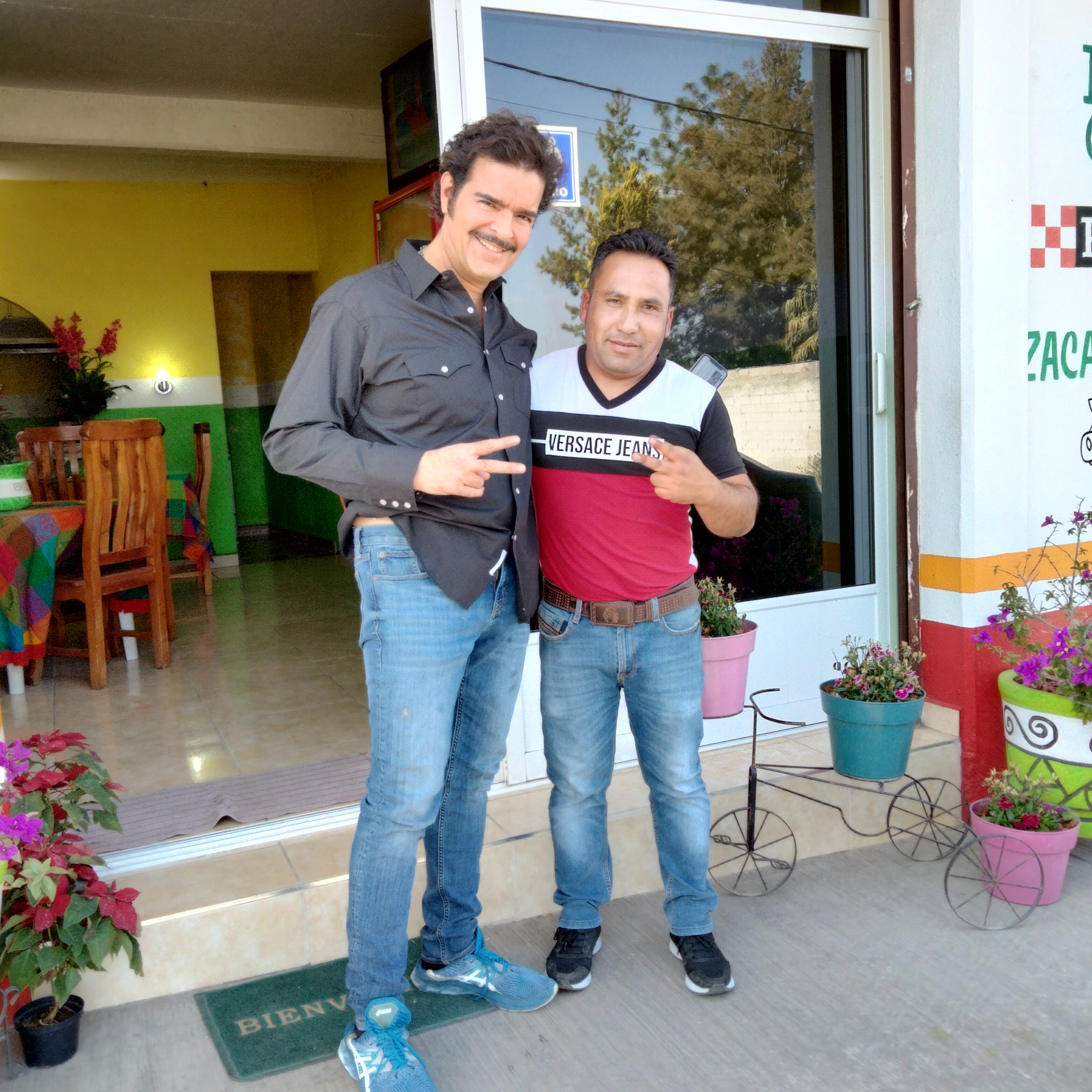 RESTAURANT LOS ARCOS image 9