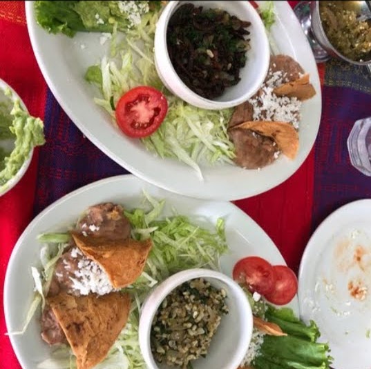 RESTAURANT LOS ARCOS image 10