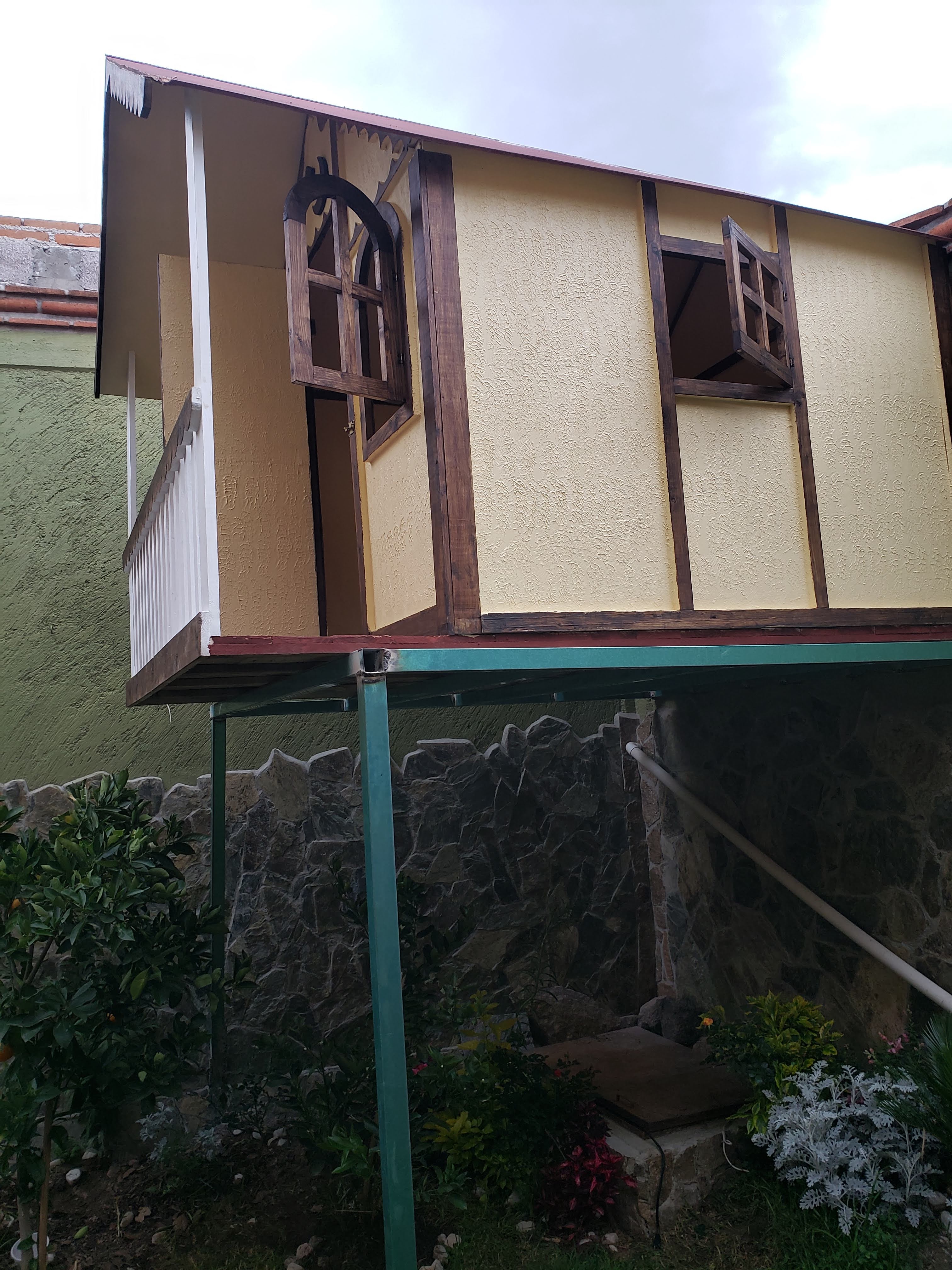 Taqueria "Los Monines" image 3