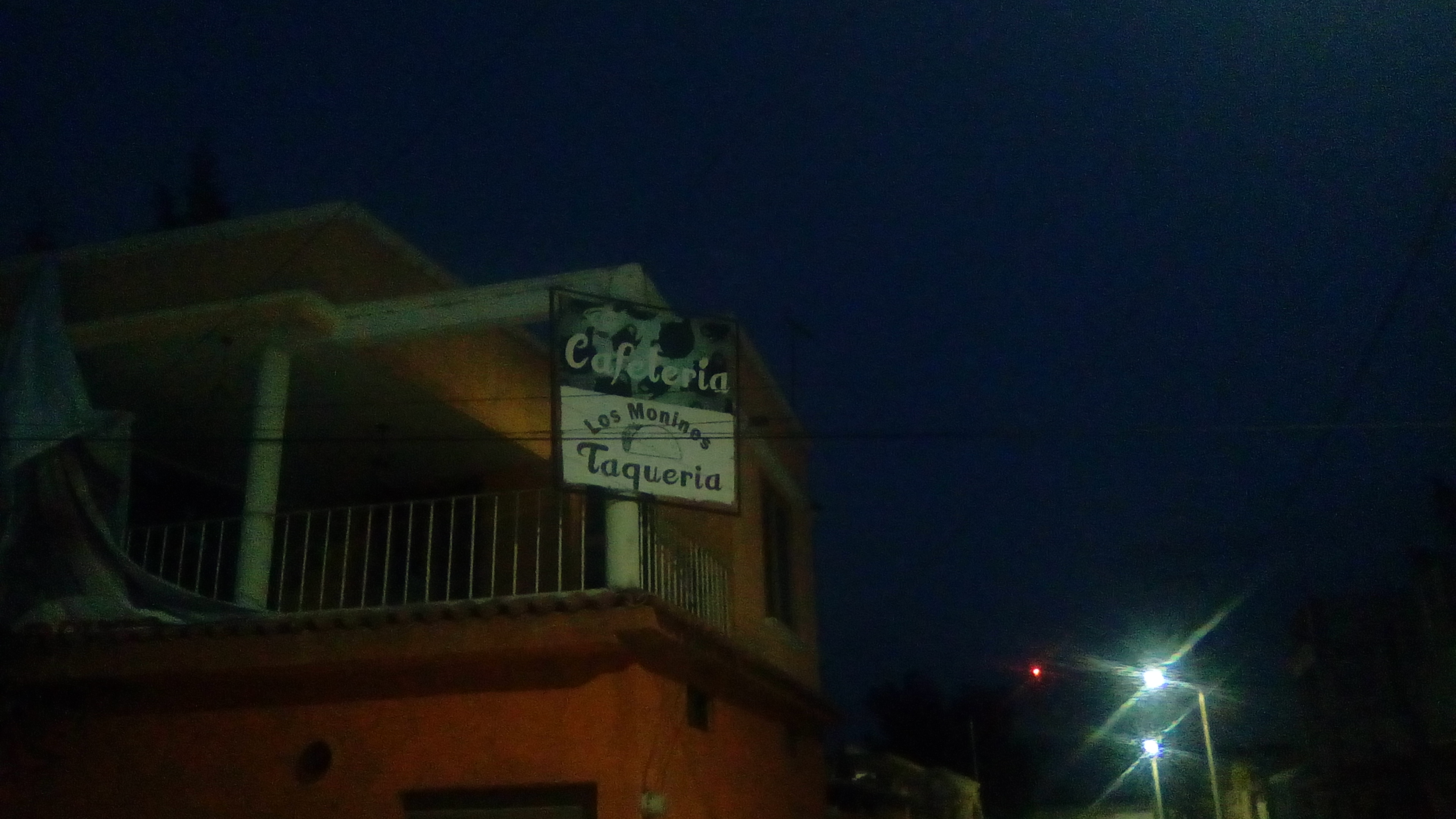 Taqueria "Los Monines" image 4