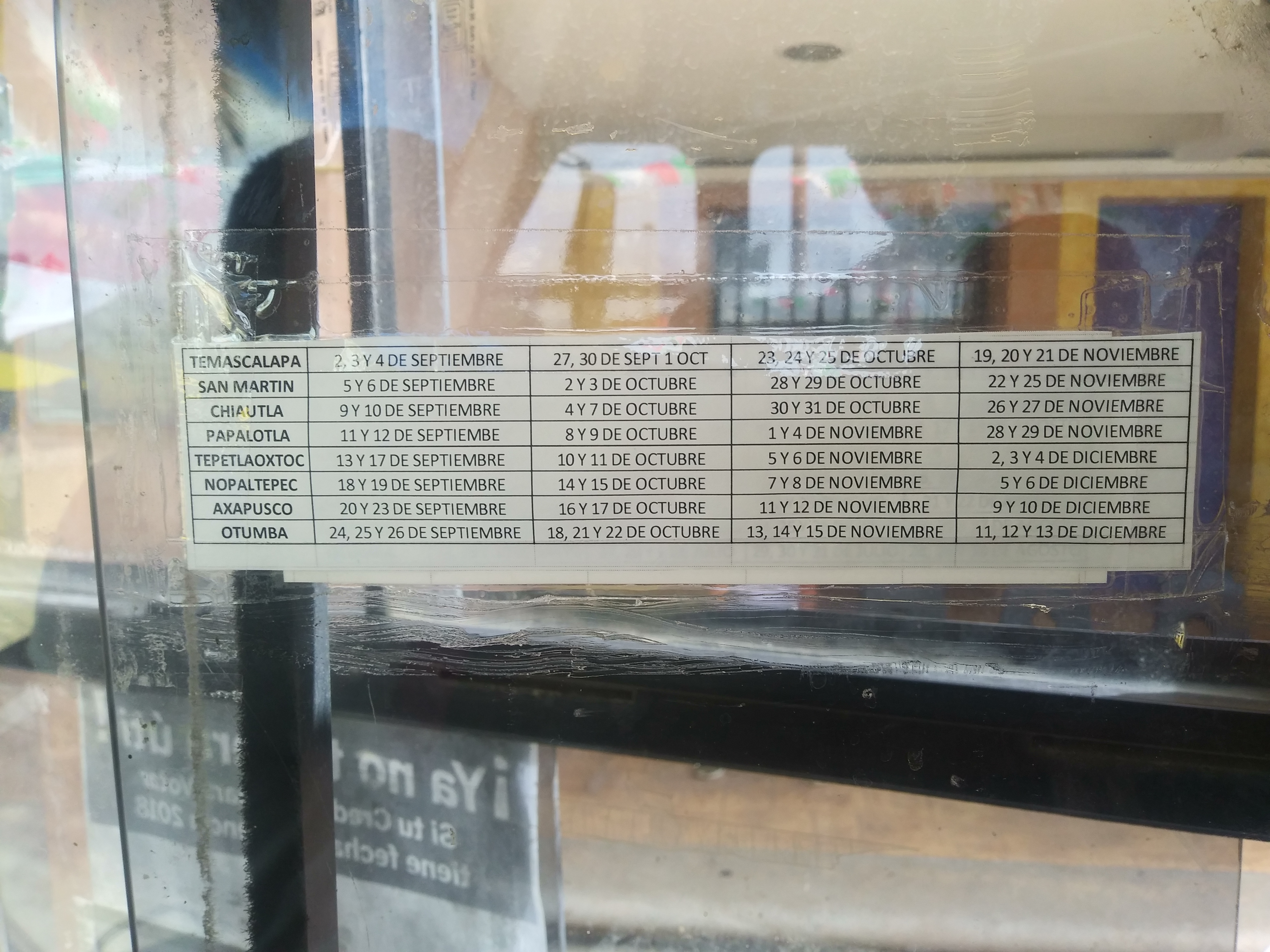 Taqueria "Los Monines" image 6