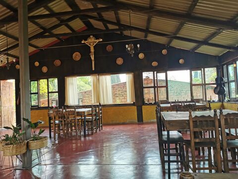 Santa María image 1