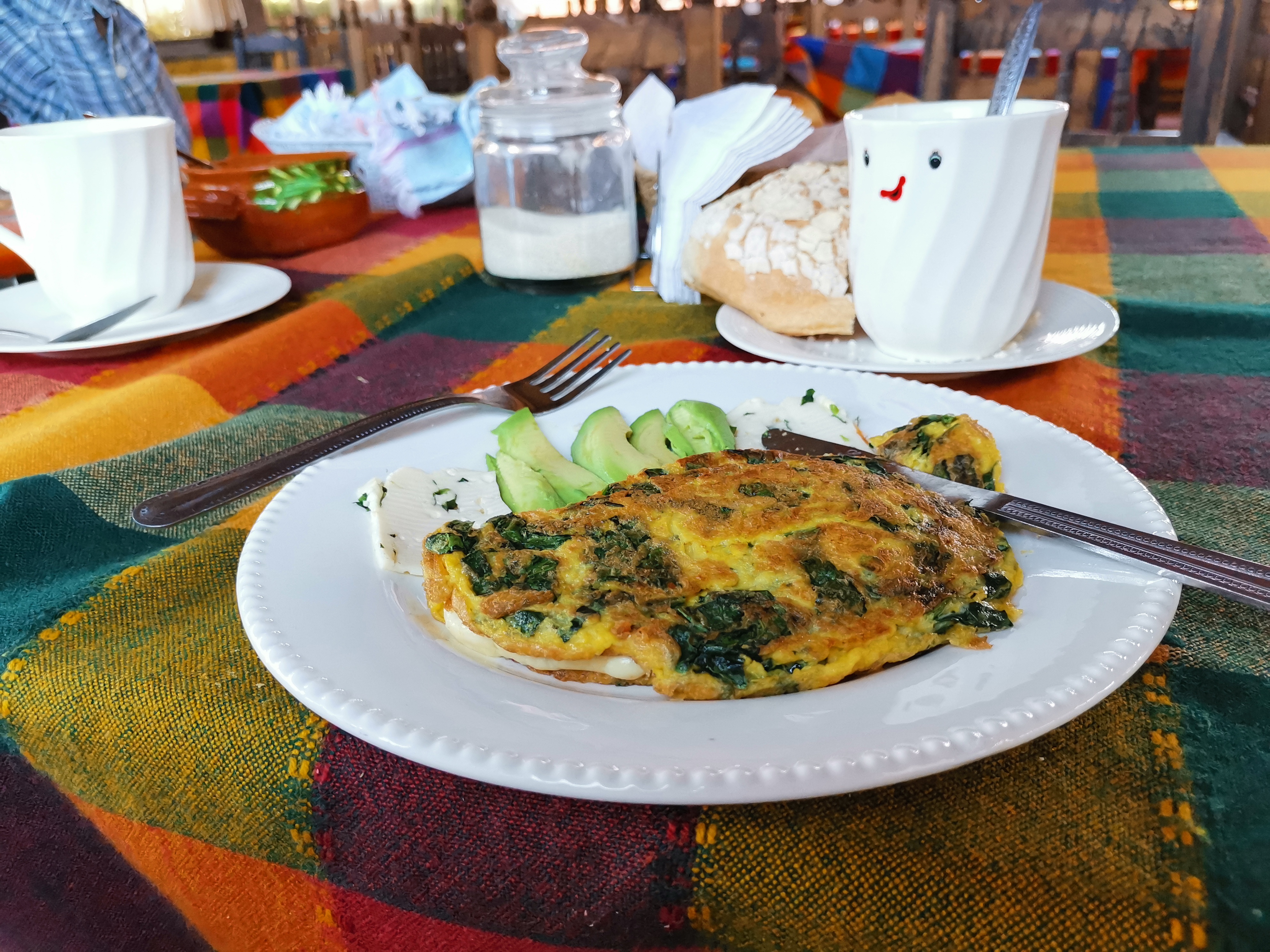 Santa María image 2