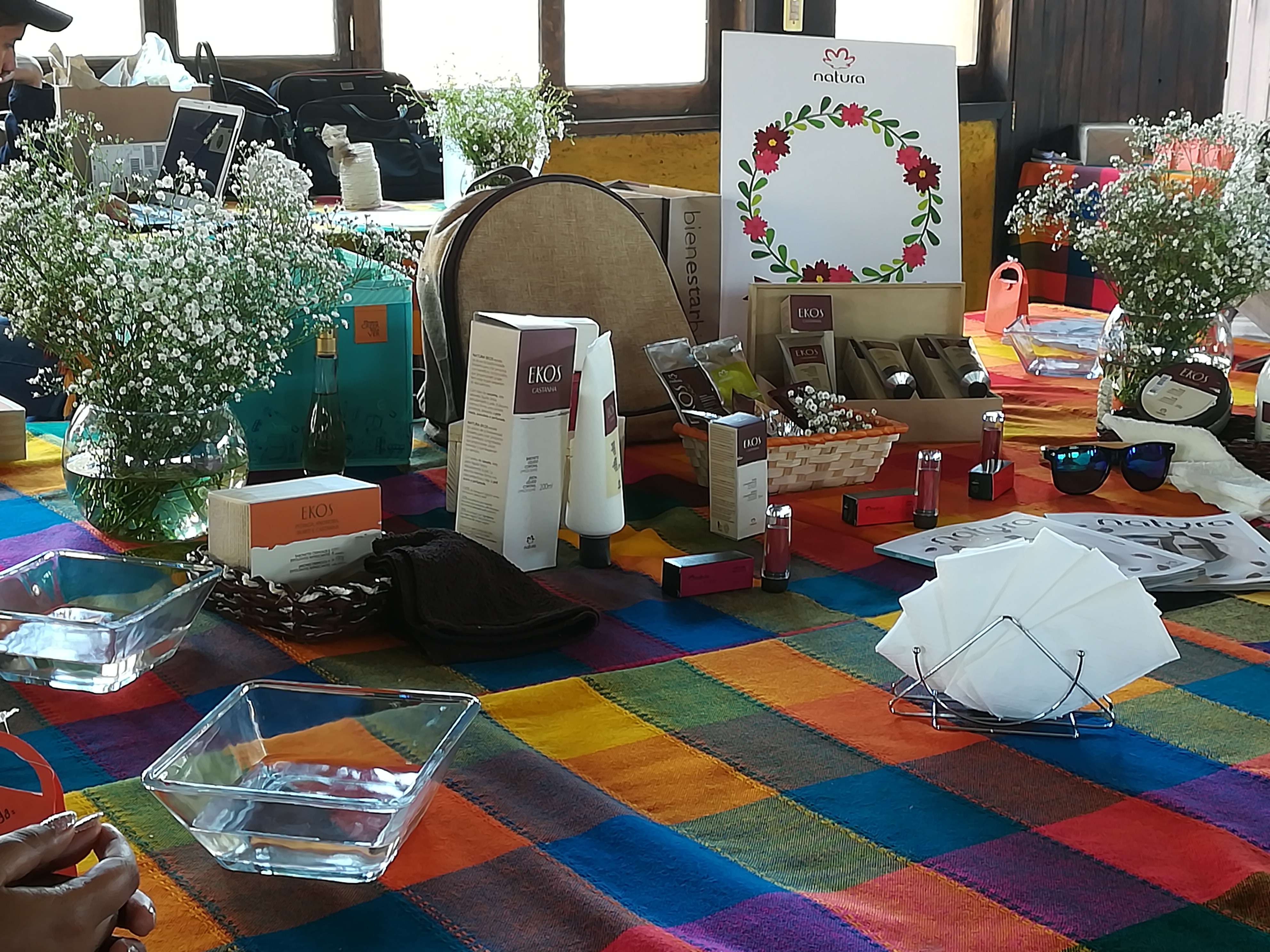 Santa María image 3