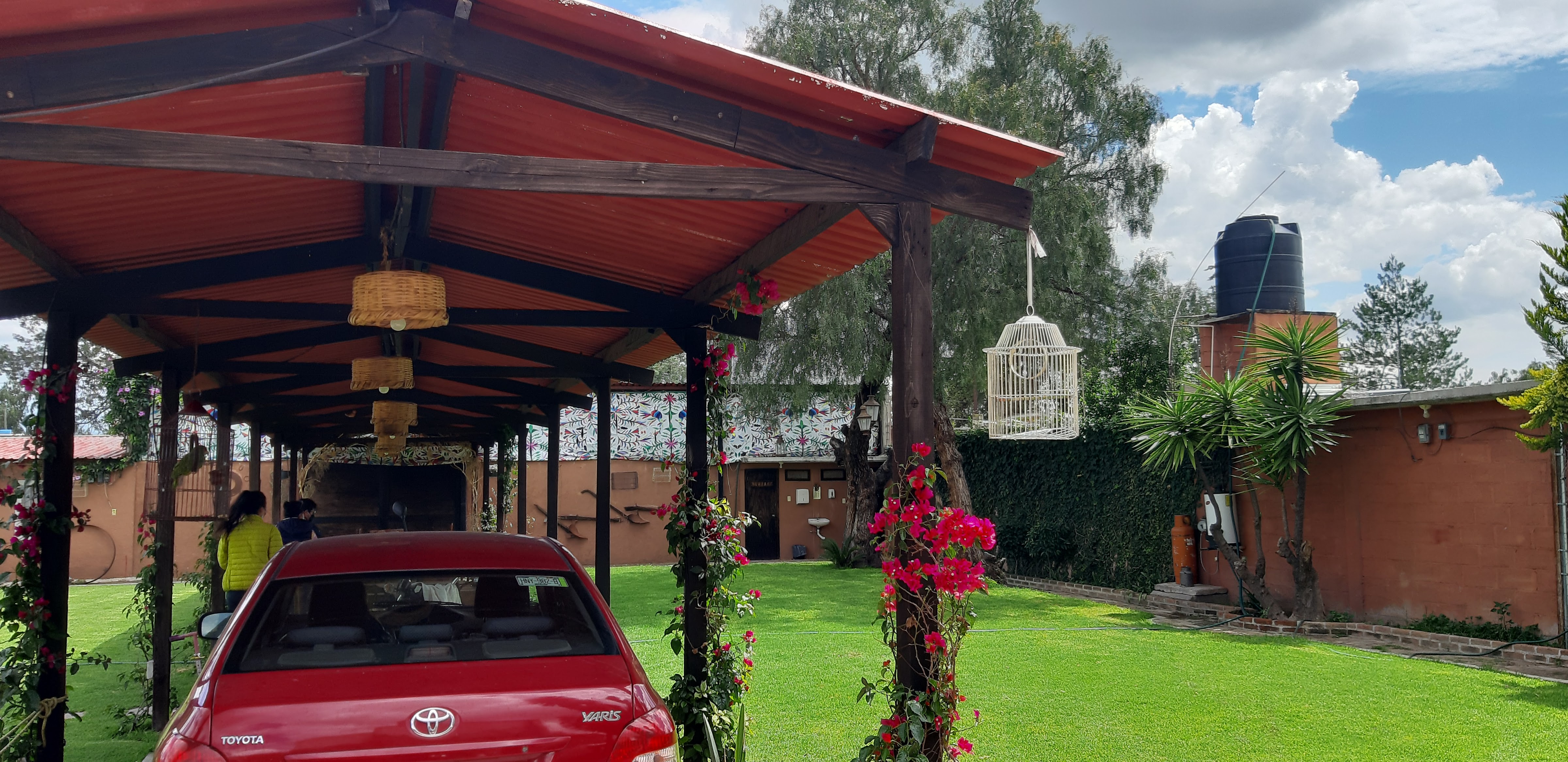 Santa María image 5