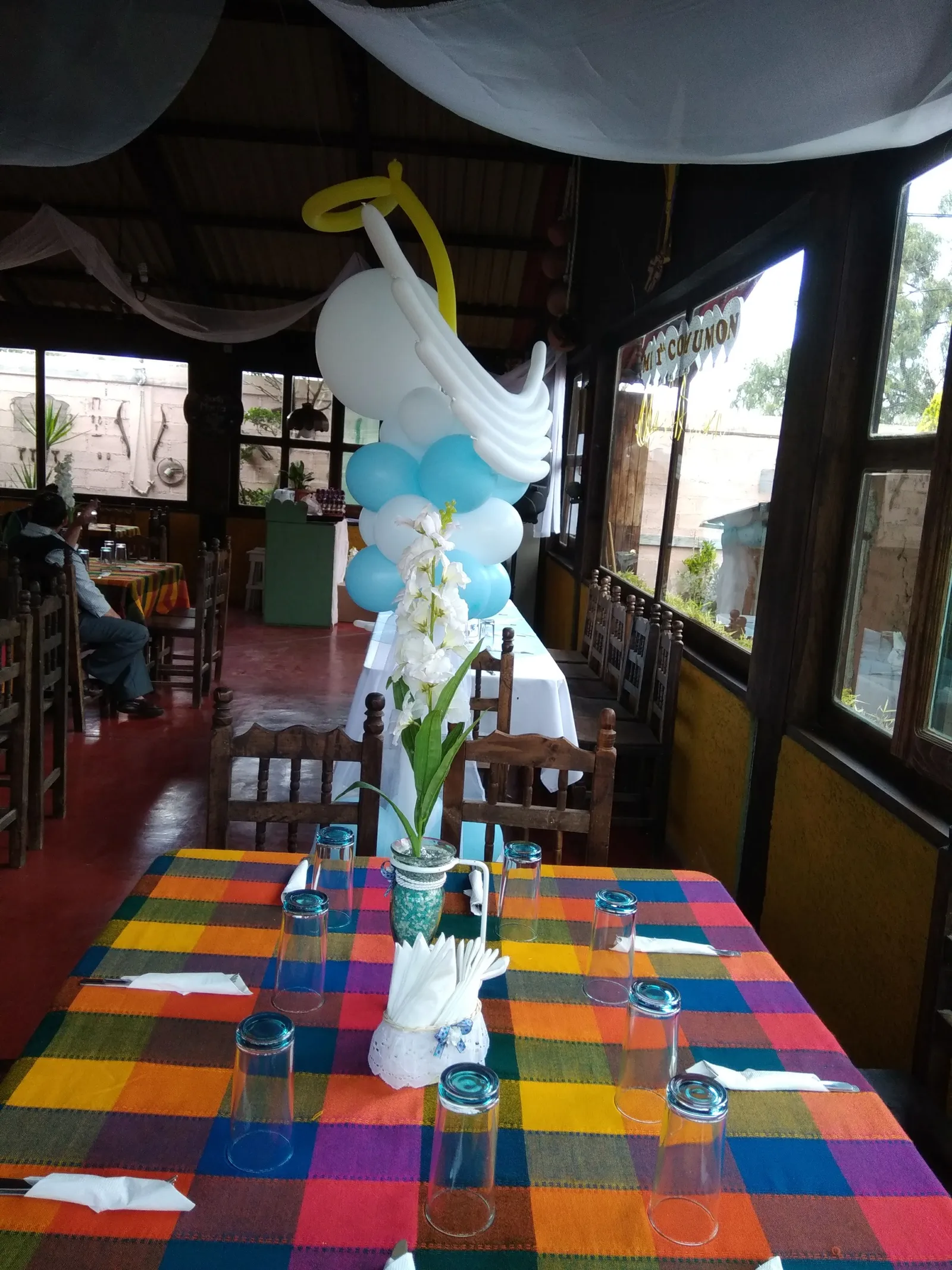 Santa María image 10